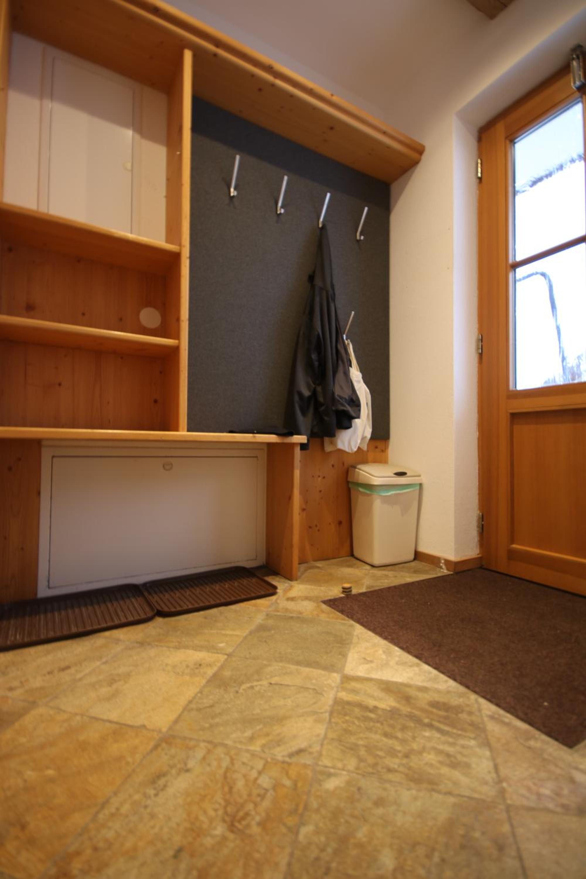 Appartementhaus Brunnenhof