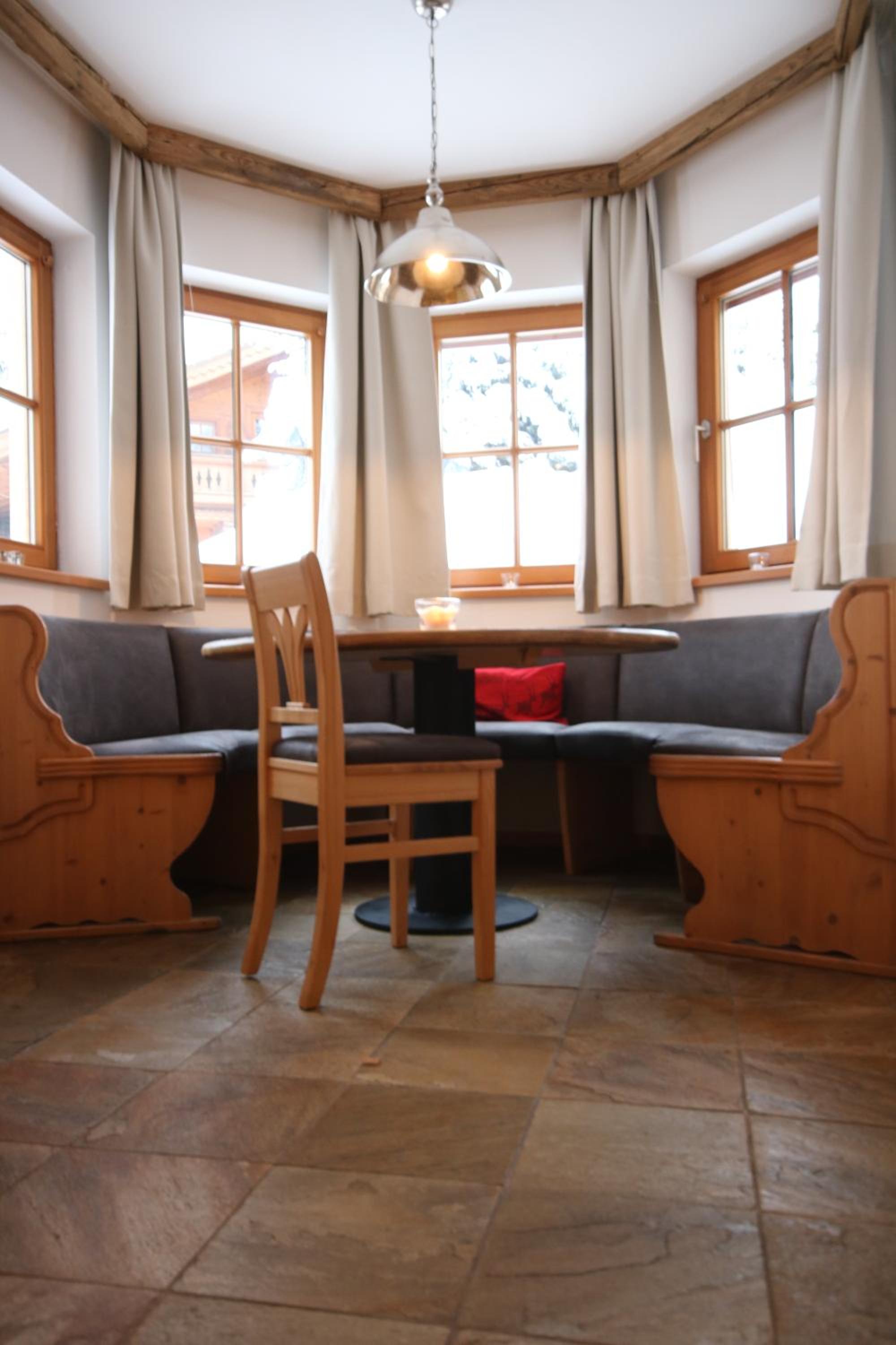 Appartementhaus Brunnenhof