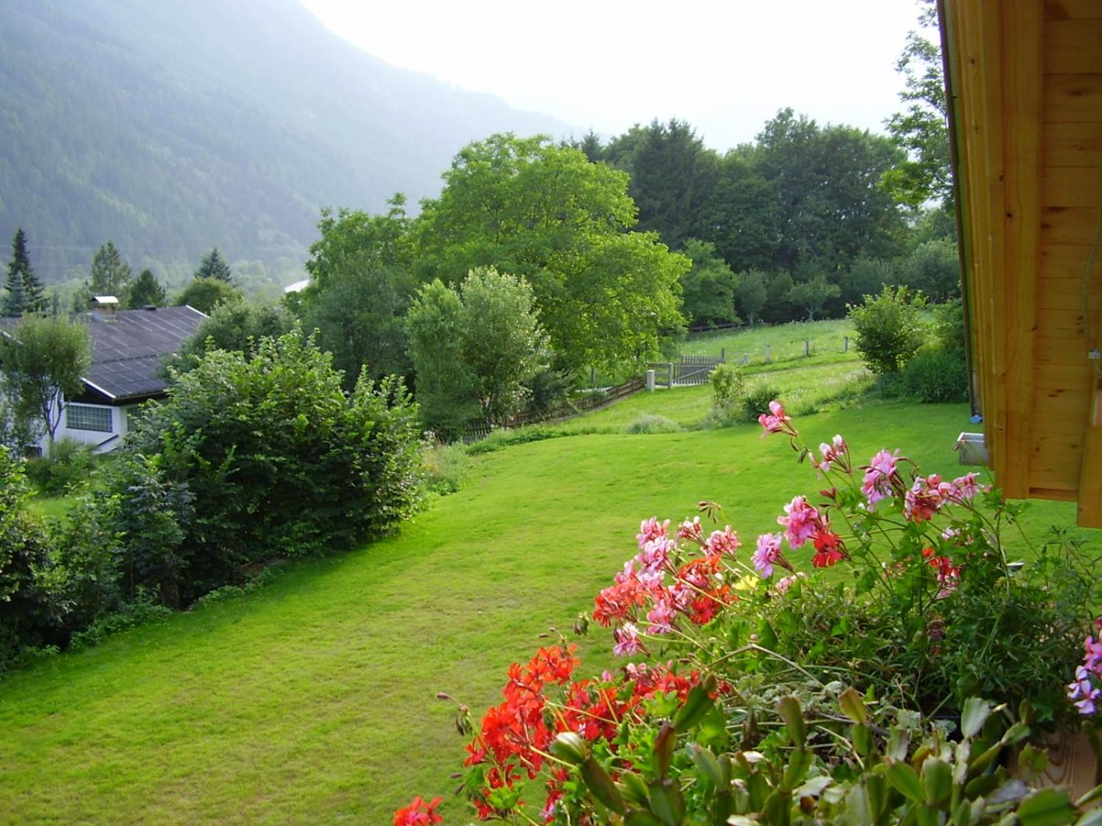 Haus Hasslacher