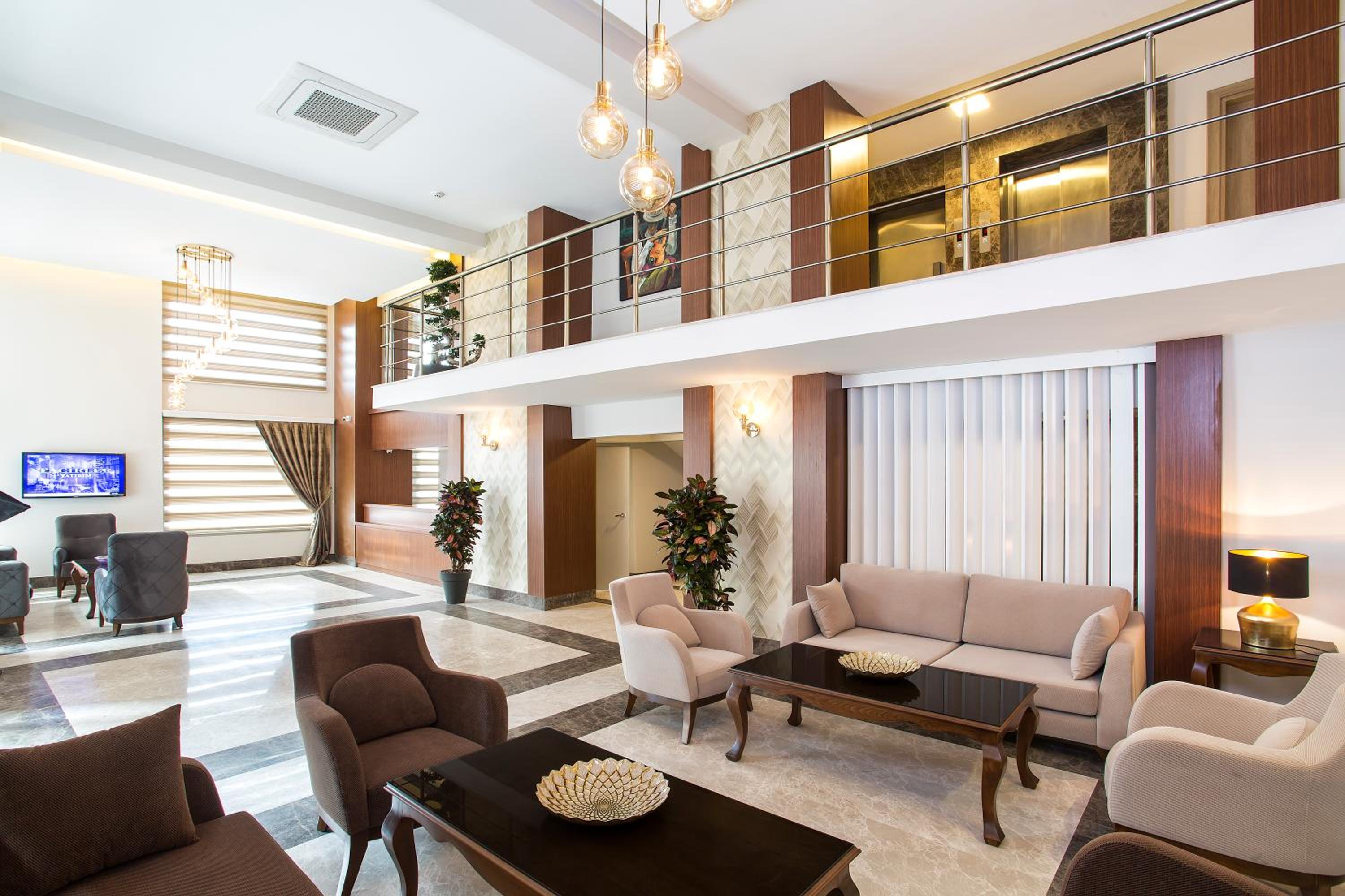 Izmir Vacations - Perla Arya Hotel - Property Image 12