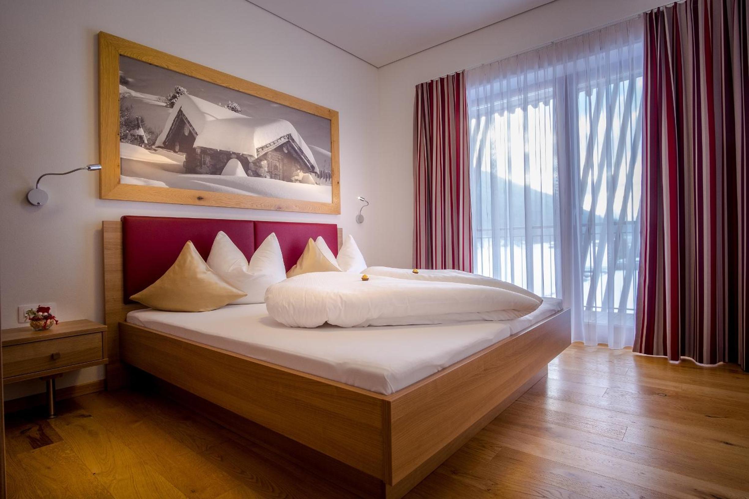 Apartments Dolomit-Royal