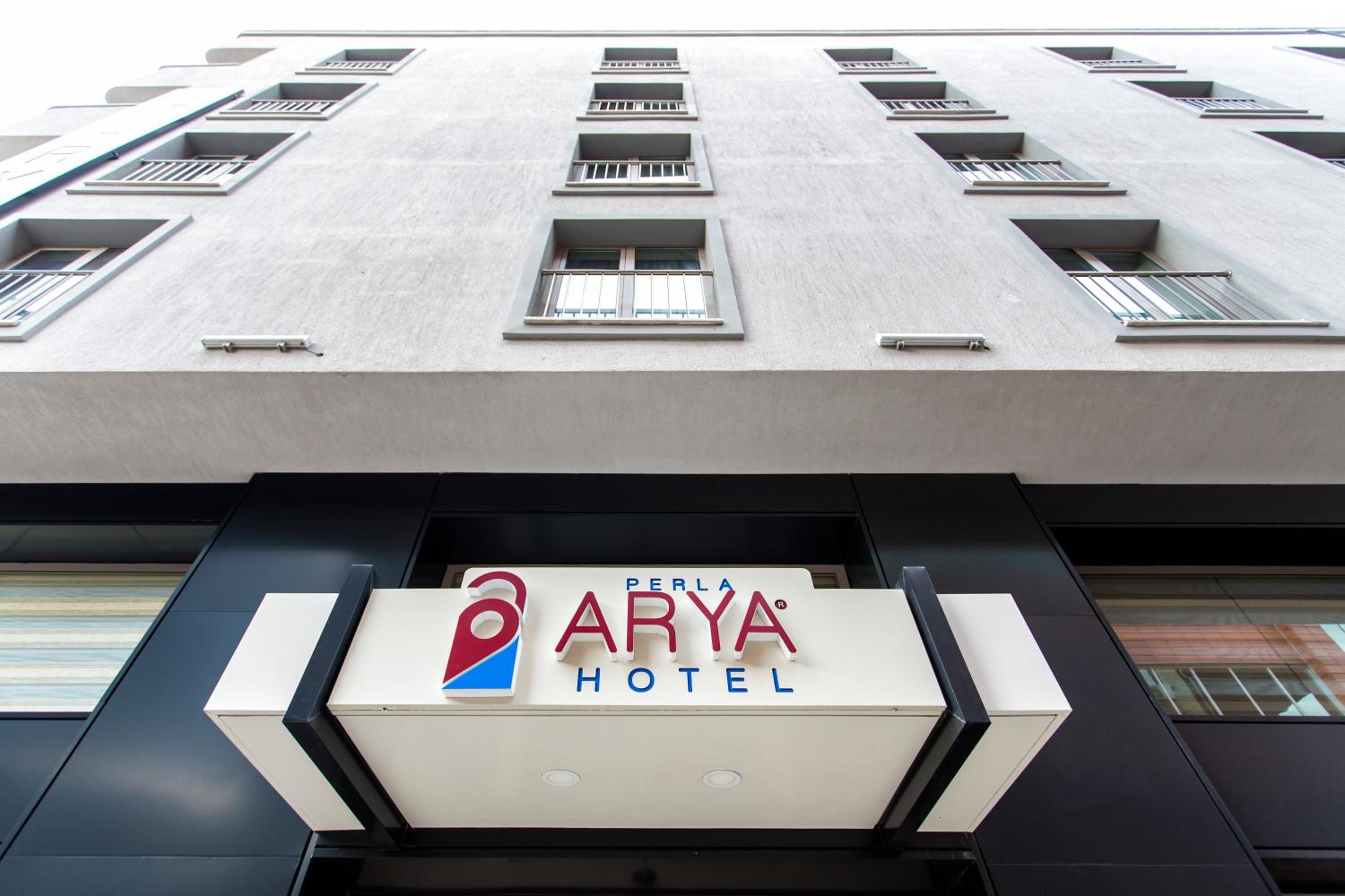 Perla Arya Hotel - Image 6