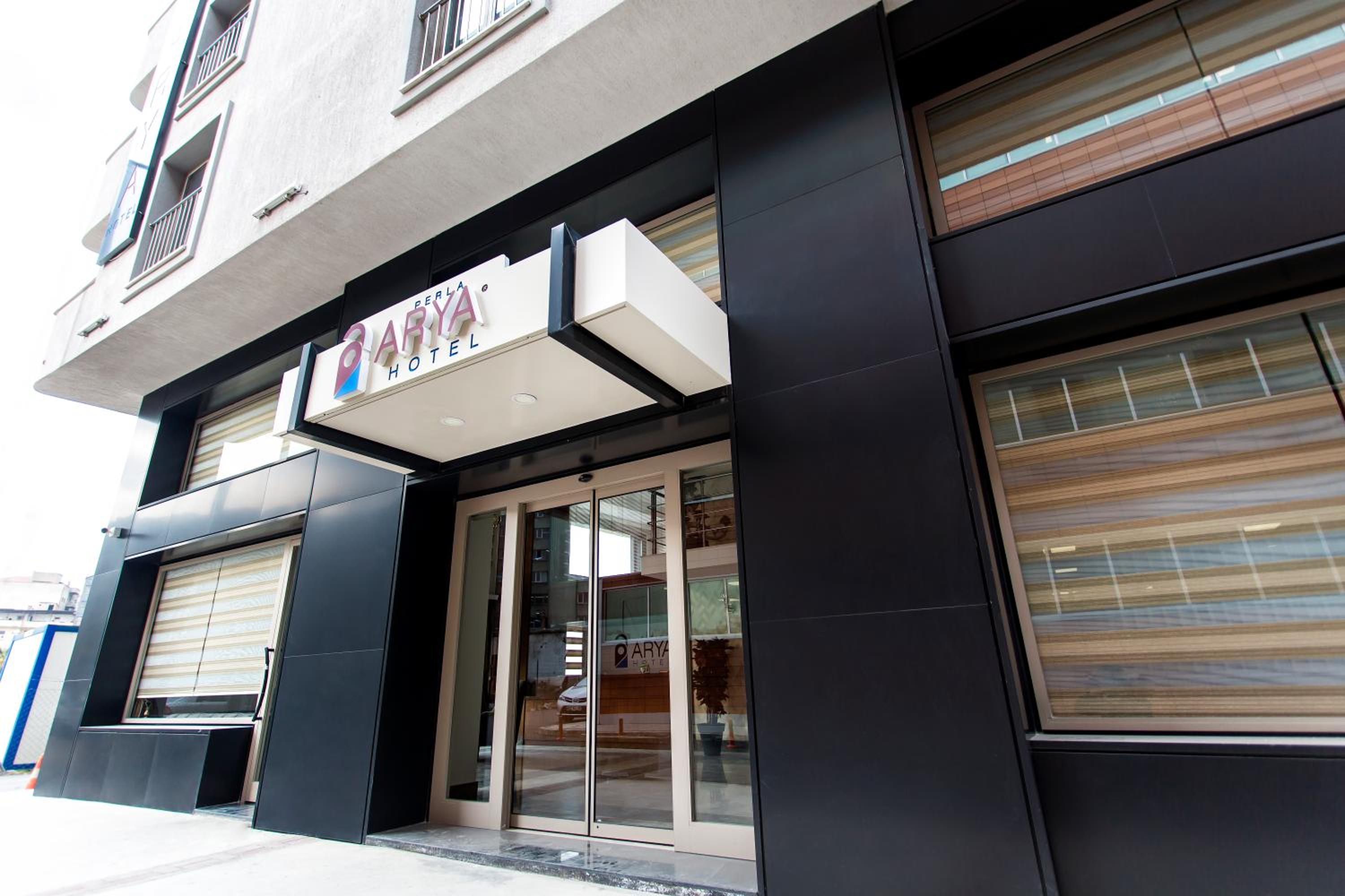 Izmir Vacations - Perla Arya Hotel - Property Image 4