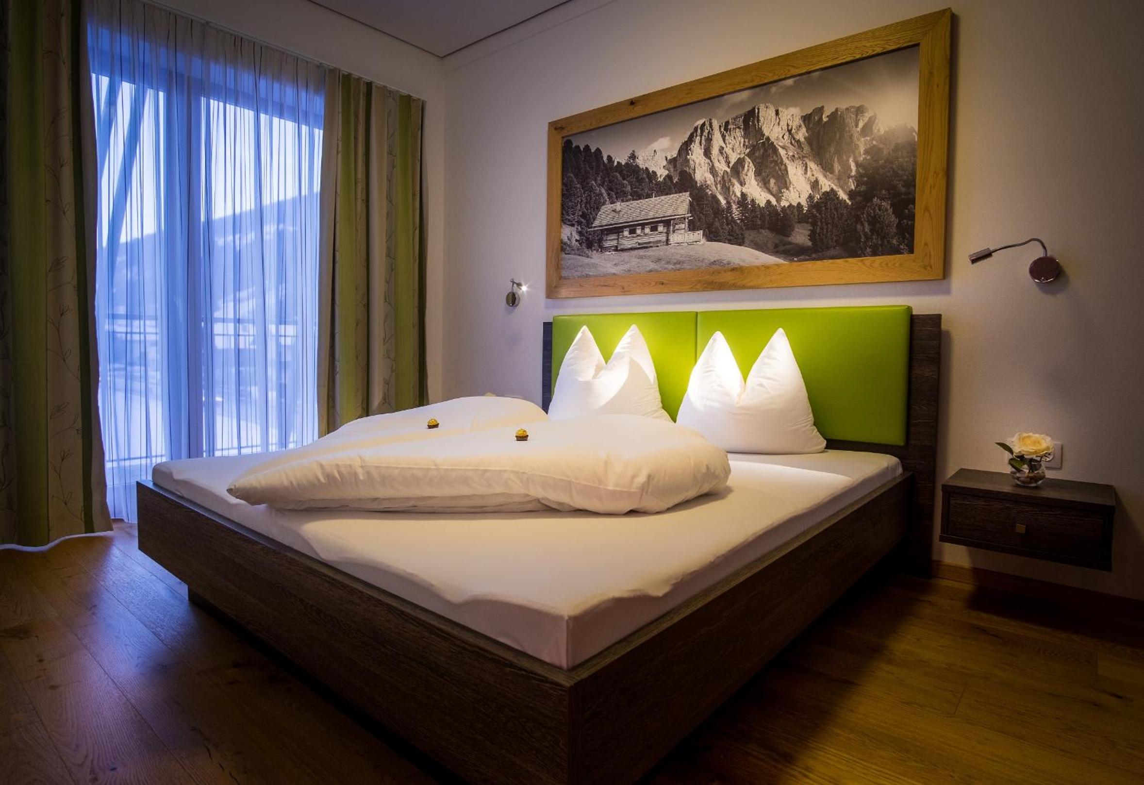 Apartments Dolomit-Royal