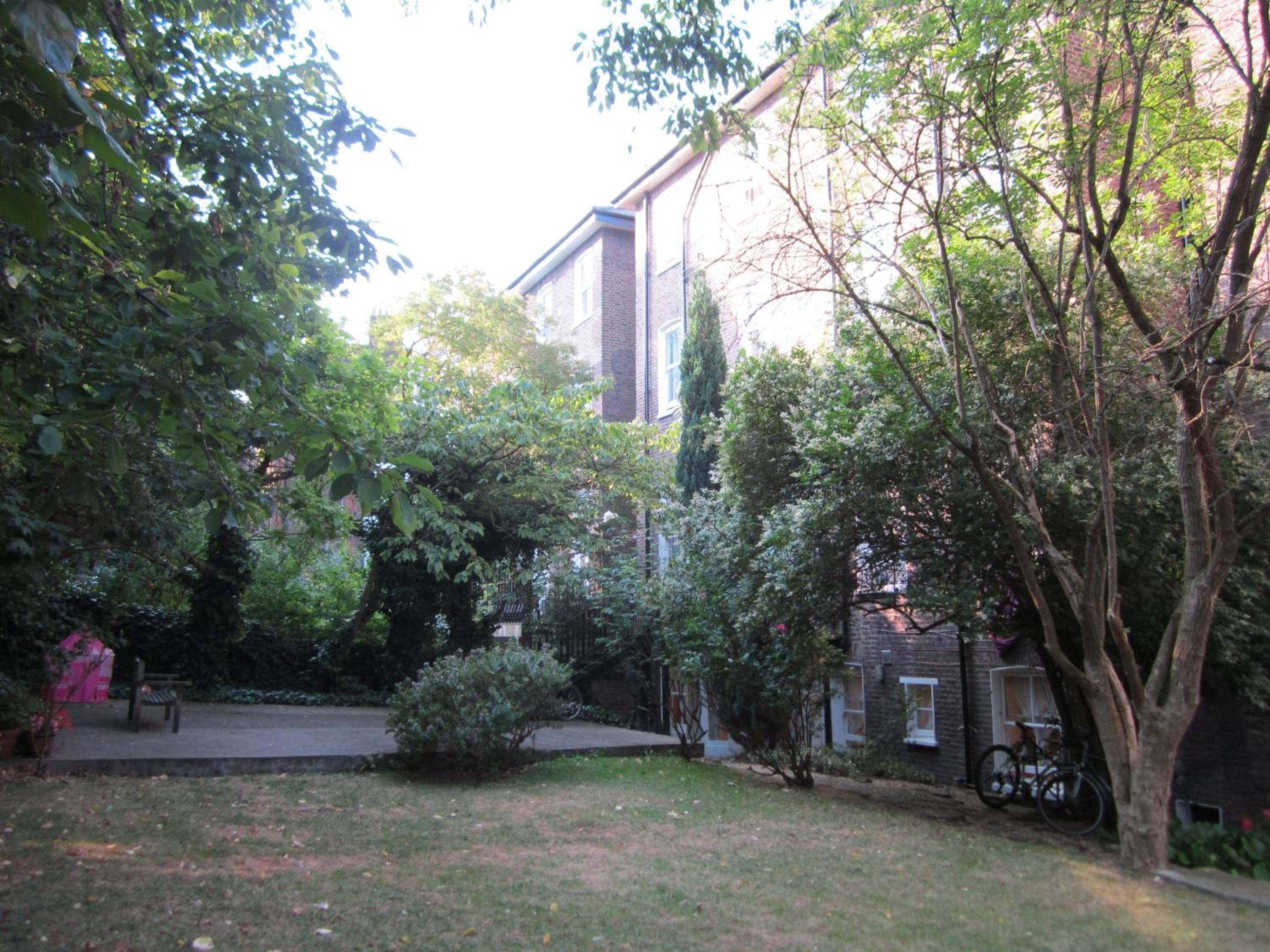 Belsize House (Belsize Park)