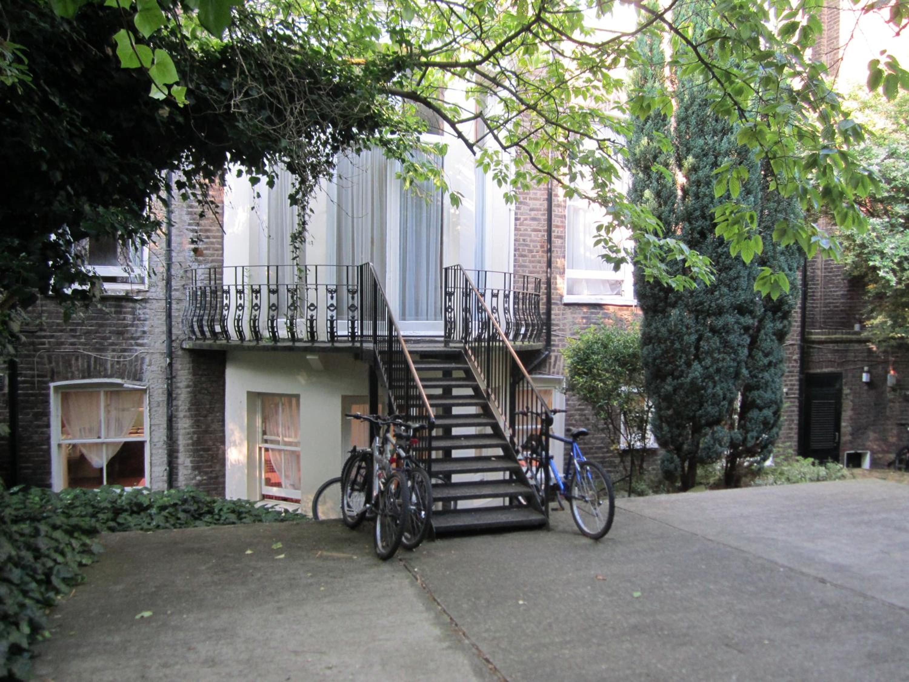 Belsize House (Belsize Park)