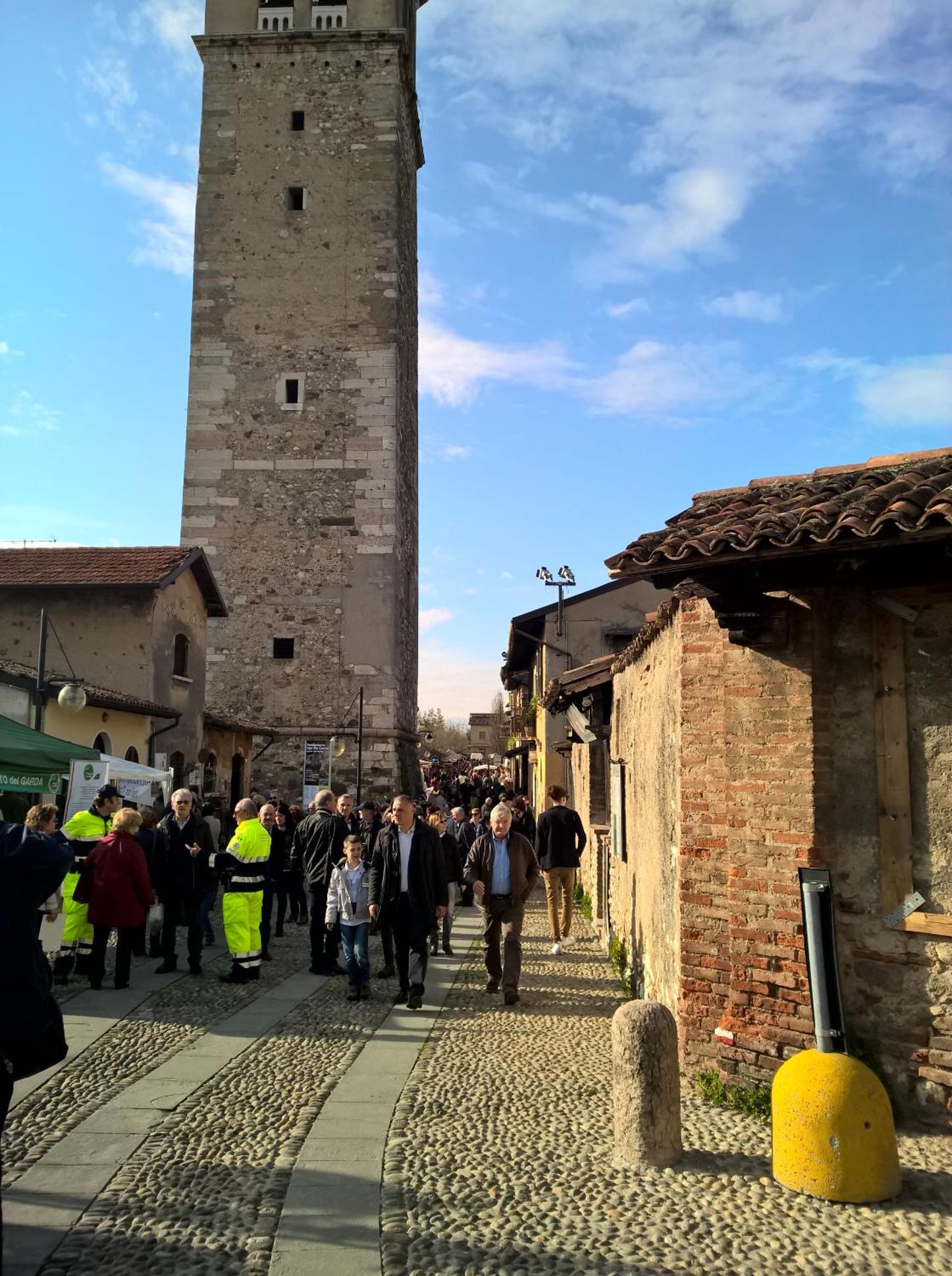 Appartamenti Palazzo Scolari