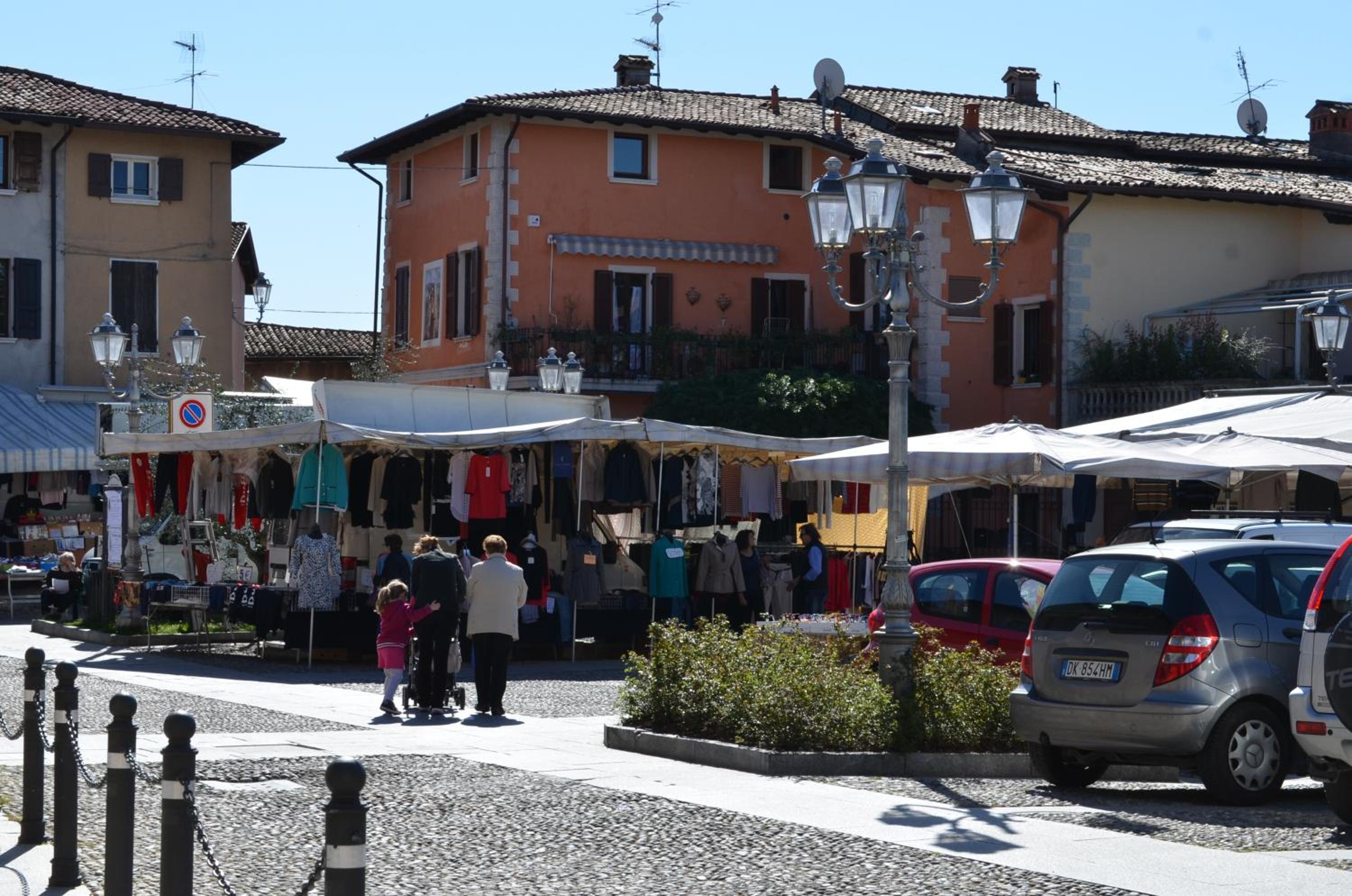 Appartamenti Palazzo Scolari