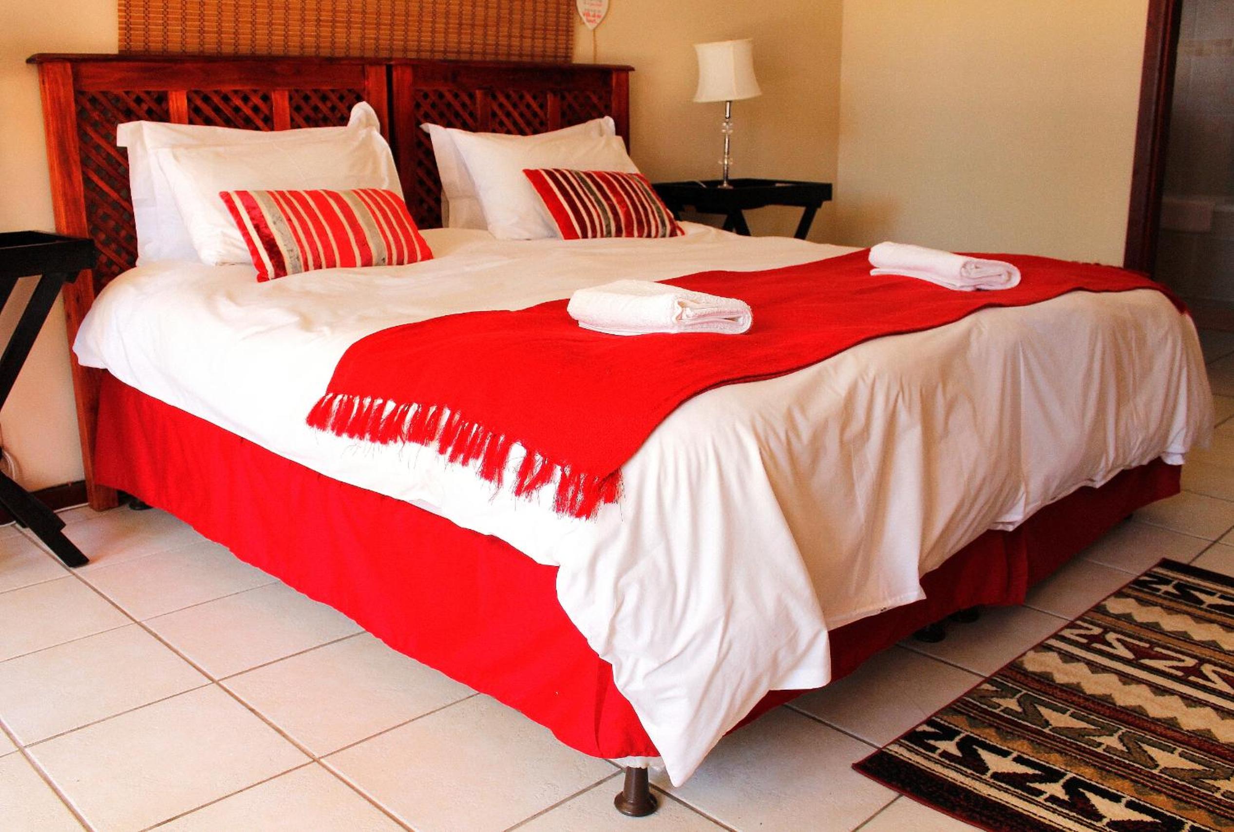 African Aquila Guest Lodge