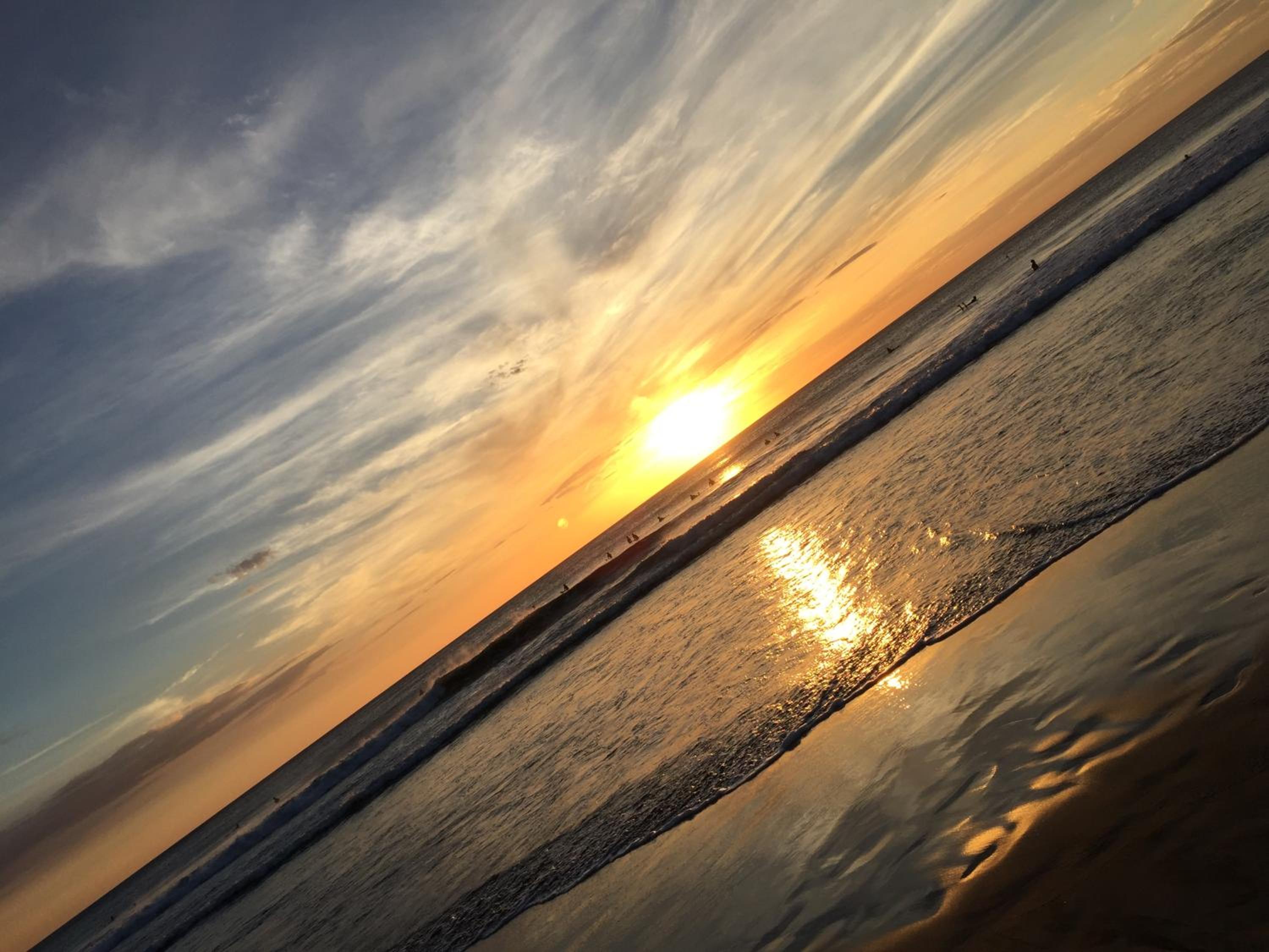 Casa Aura Beachfront B&B