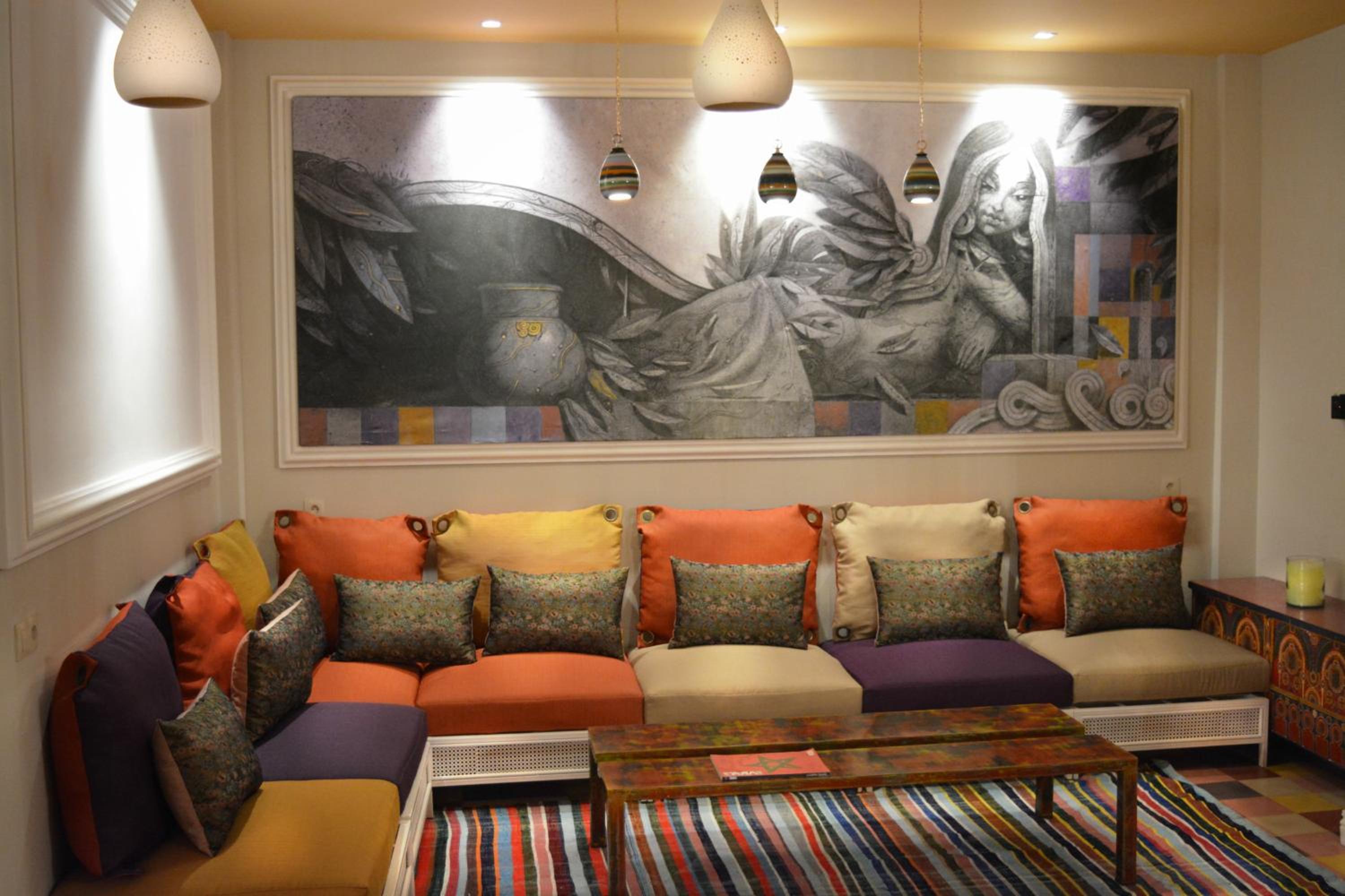 lounge