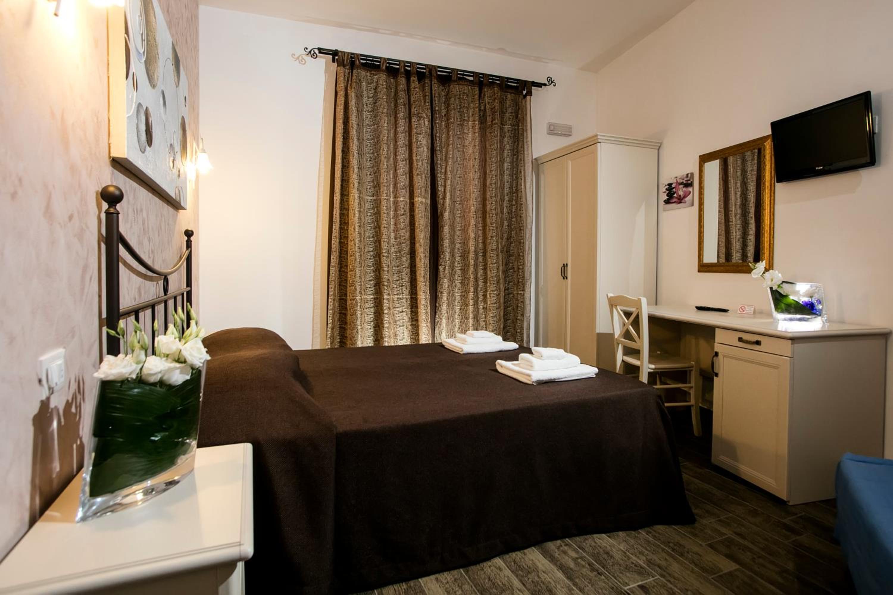 Triskell Camere & Relax