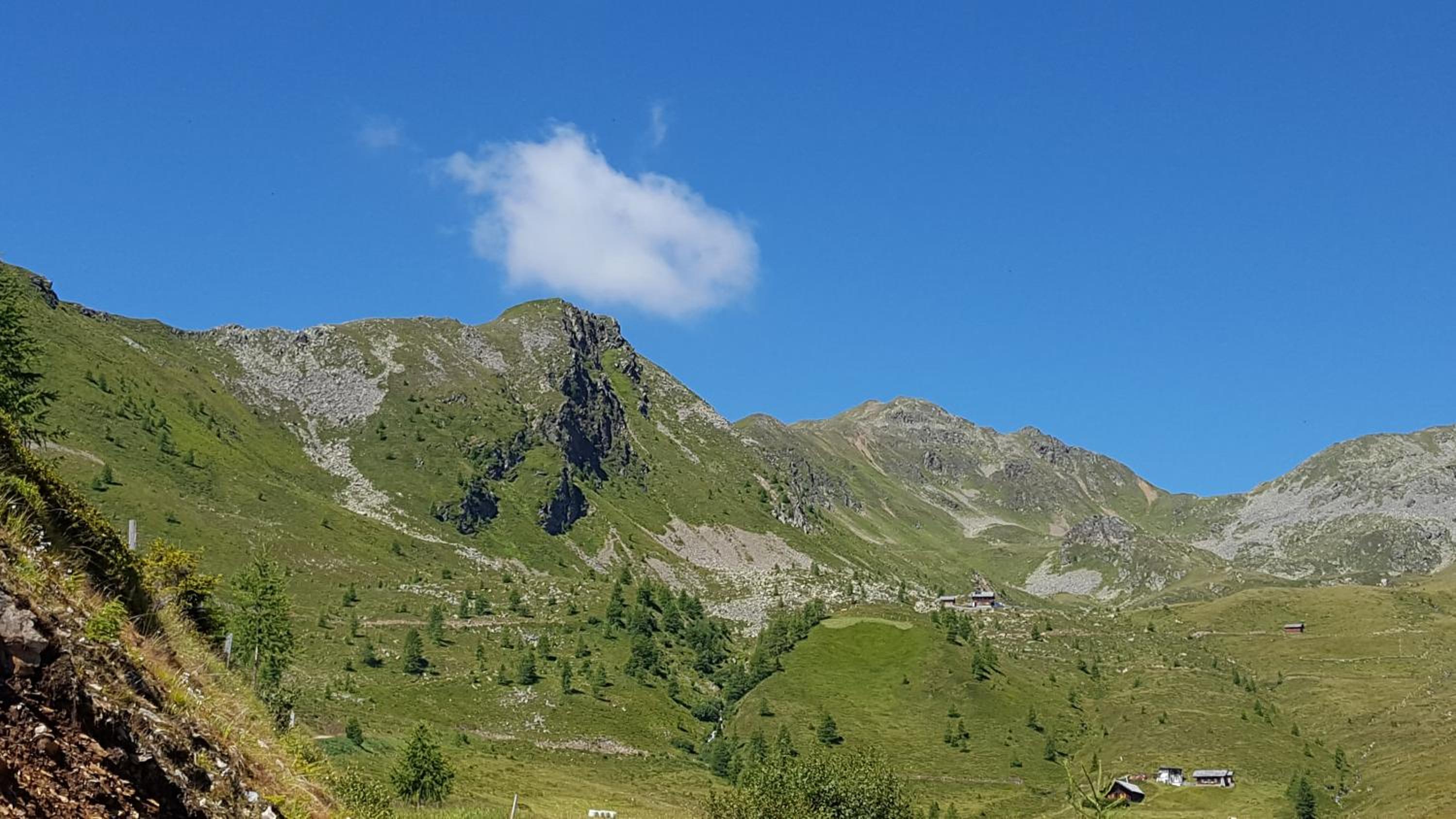 Haus Hasslacher