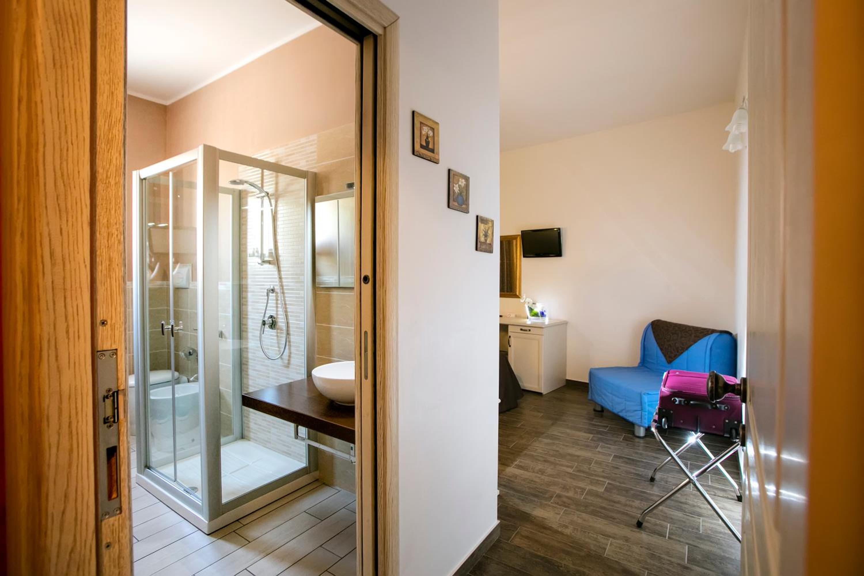 Triskell Camere & Relax