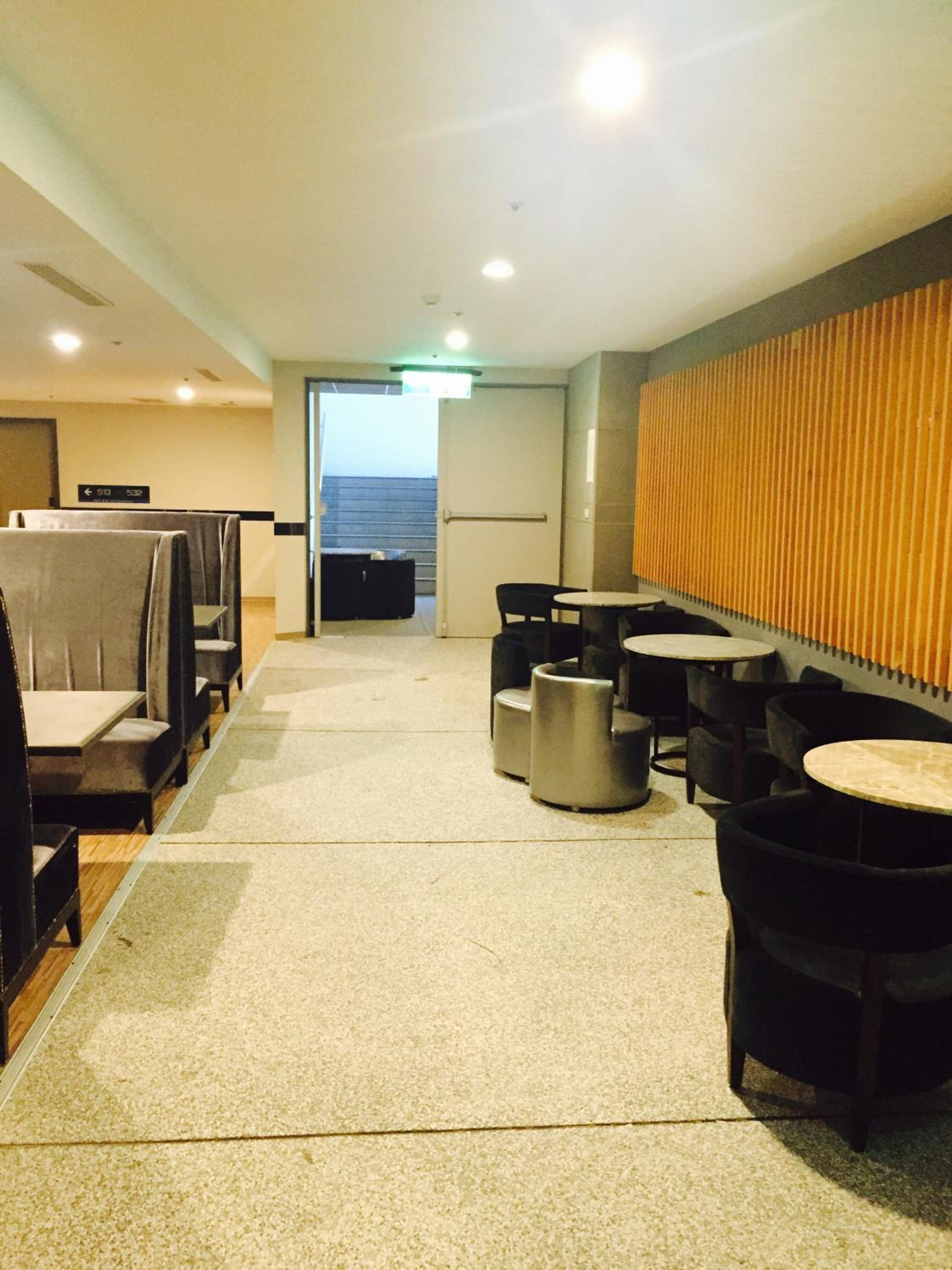 Urbanone Hotel