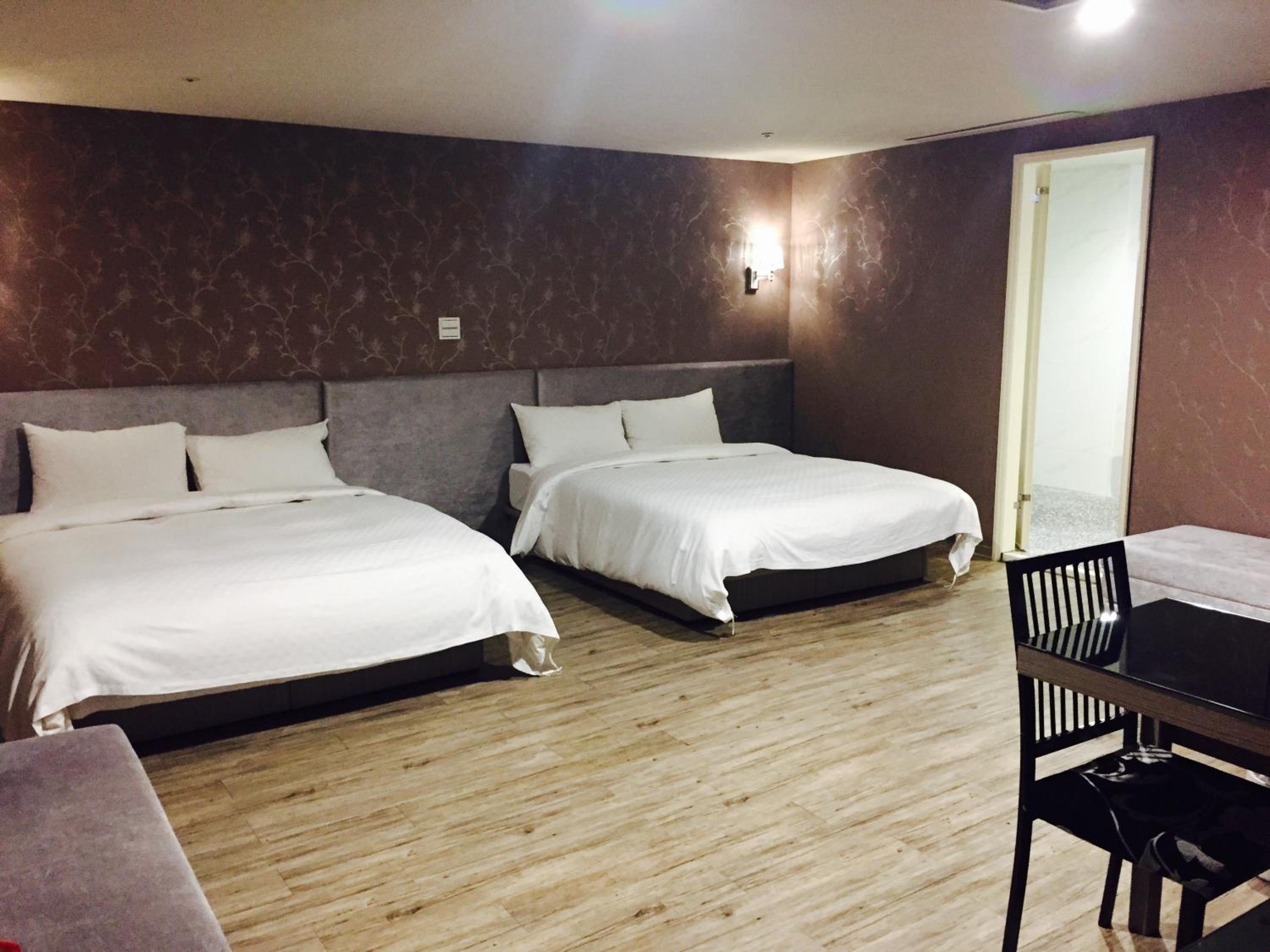 Urbanone Hotel