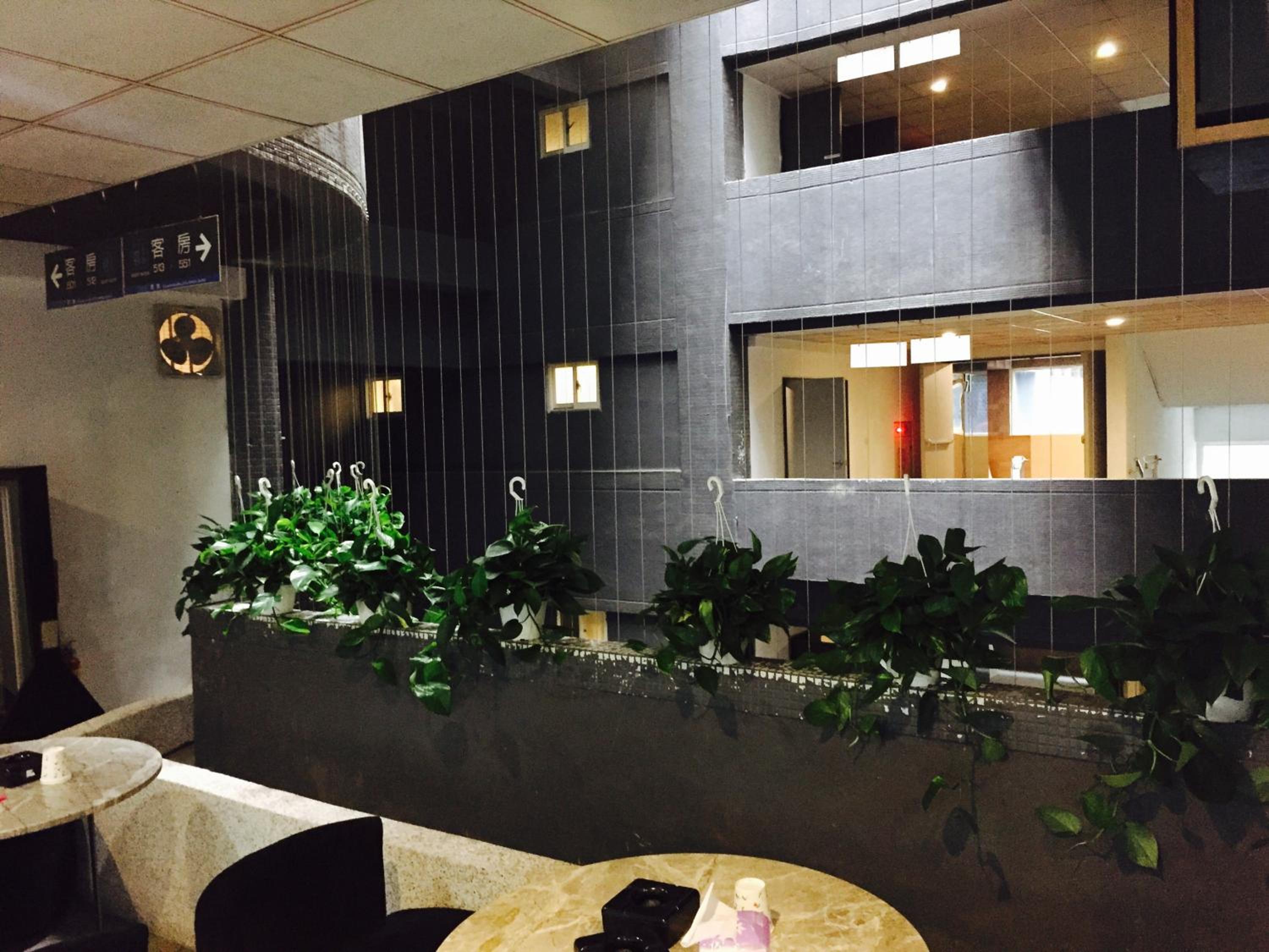 Urbanone Hotel