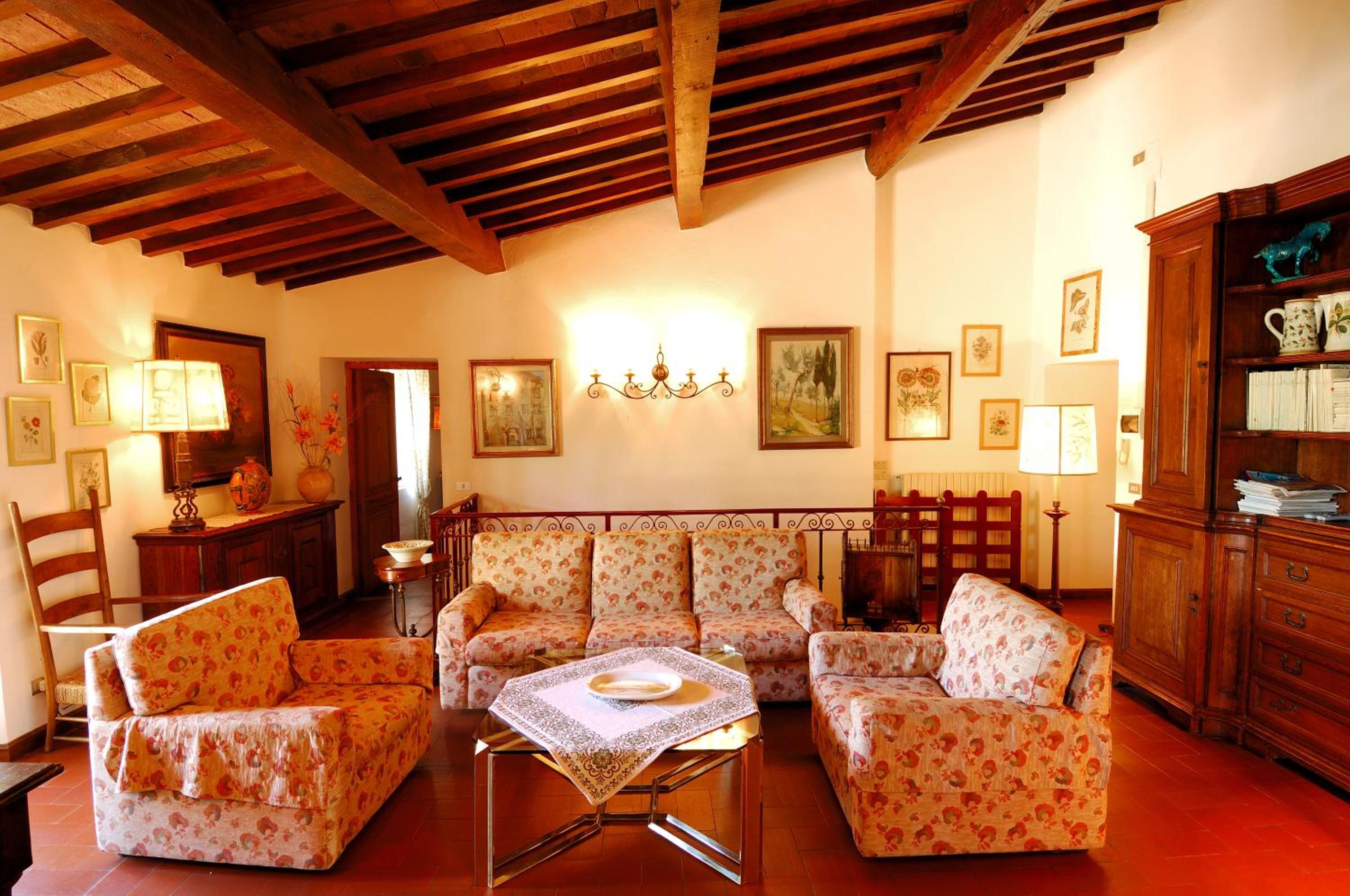 Agriturismo Podere Casacce
