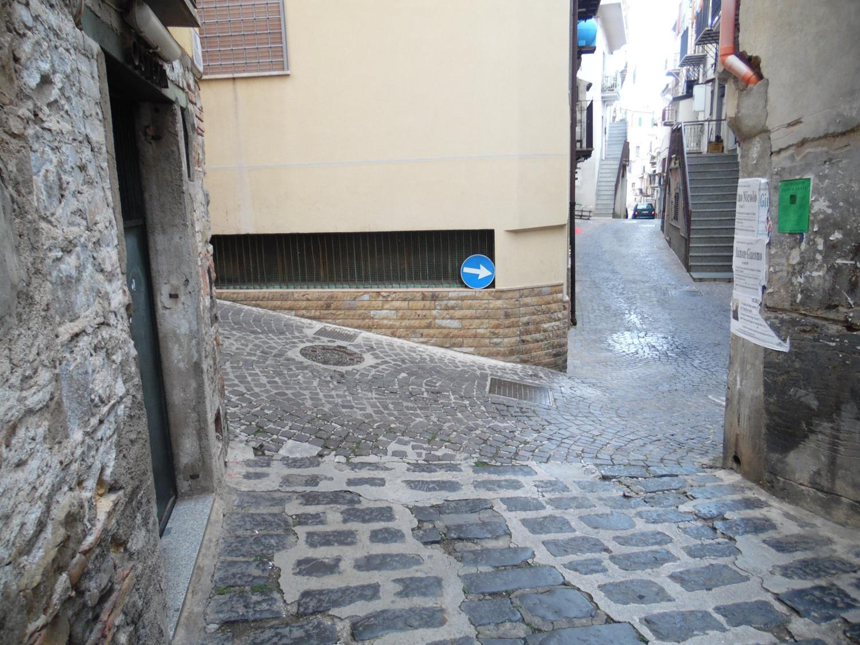 Siciliana view 3