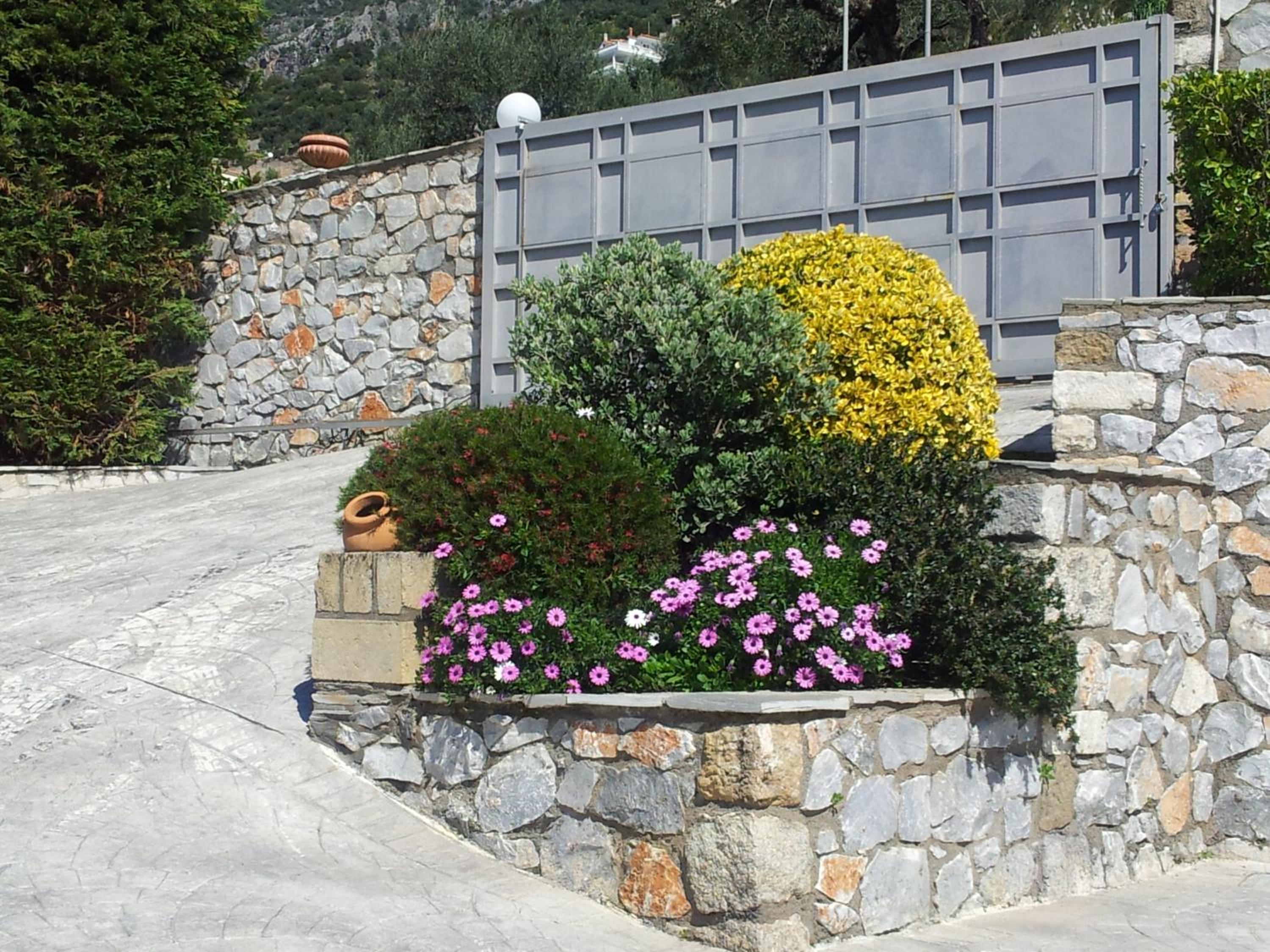 Villa Rebecca view 5