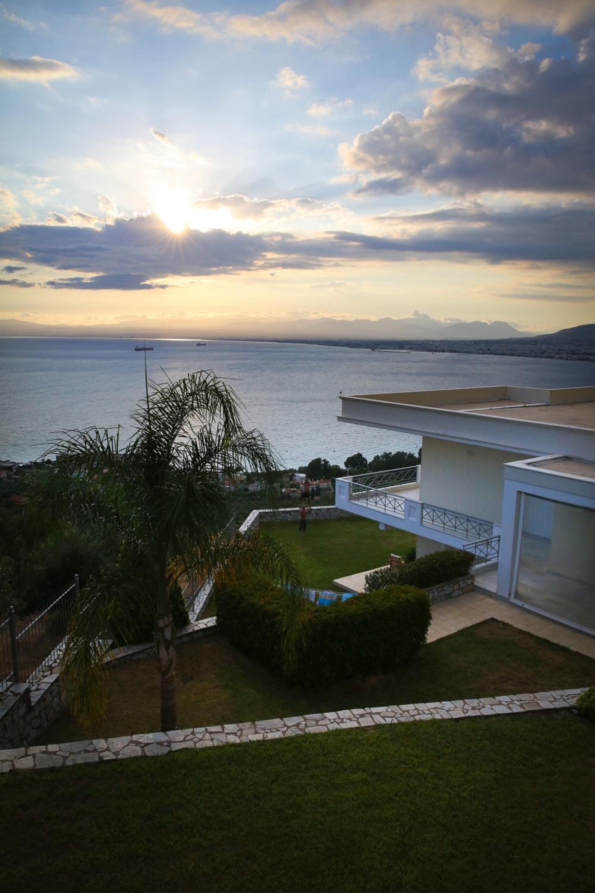 Villa Rebecca view 3