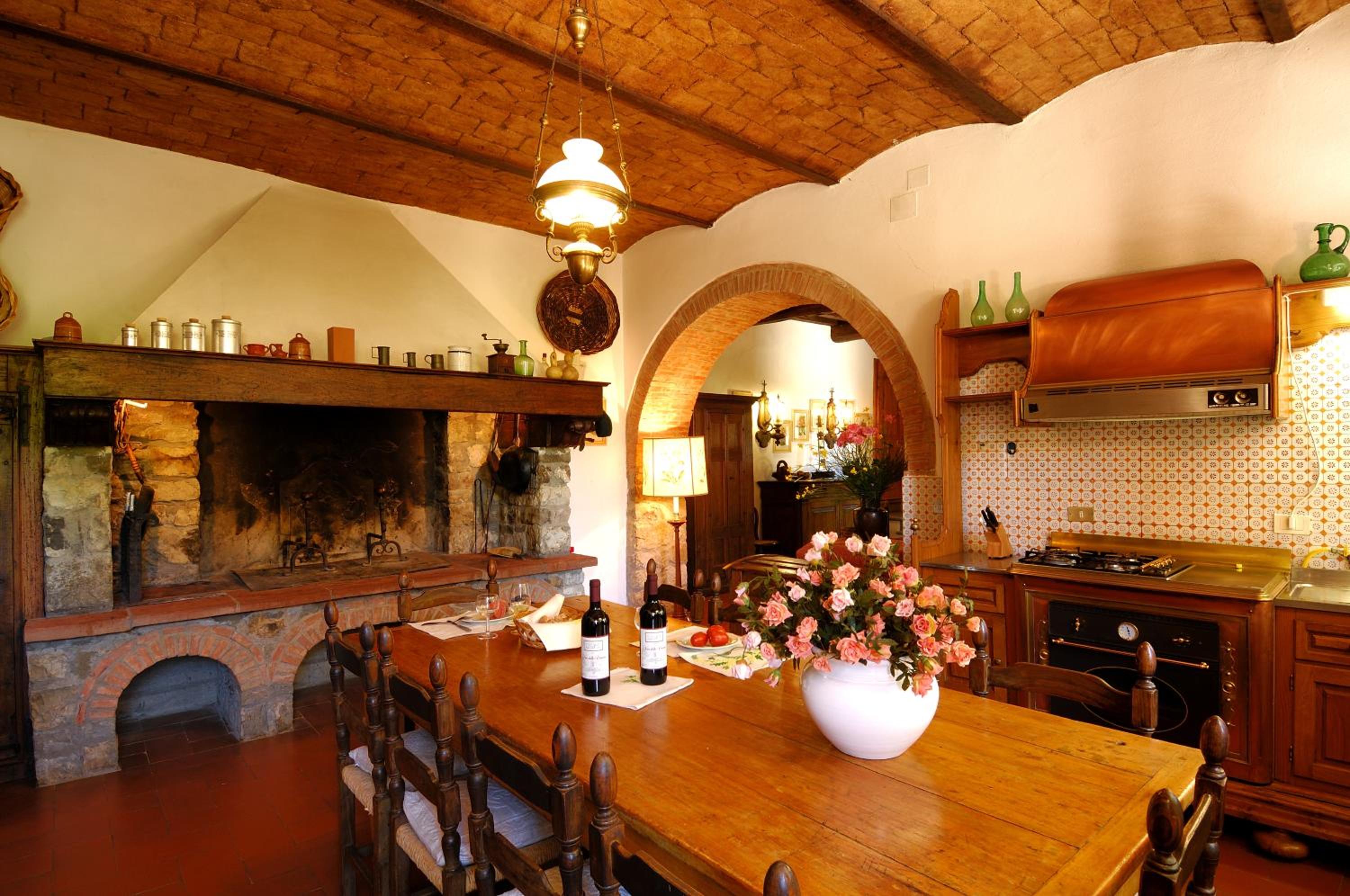 Agriturismo Podere Casacce