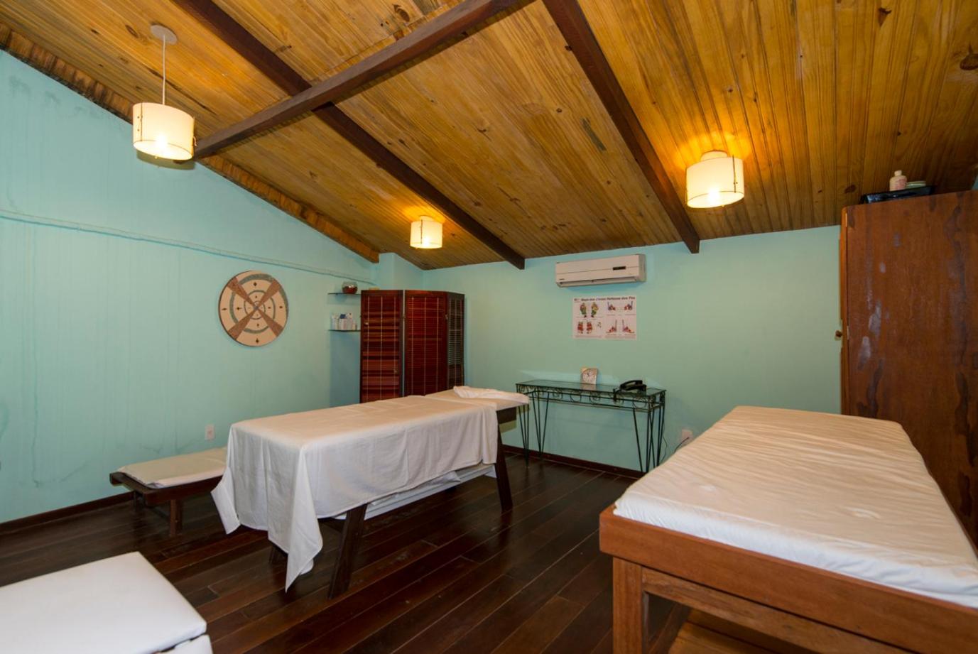 Praia Bonita Resort & Conventions - Praia de Camurupim
