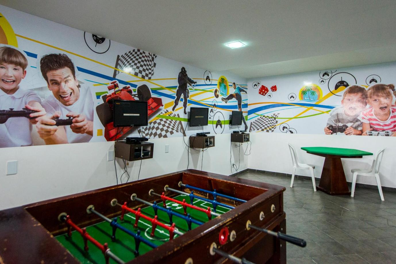 Praia Bonita Resort & Conventions - Praia de Camurupim