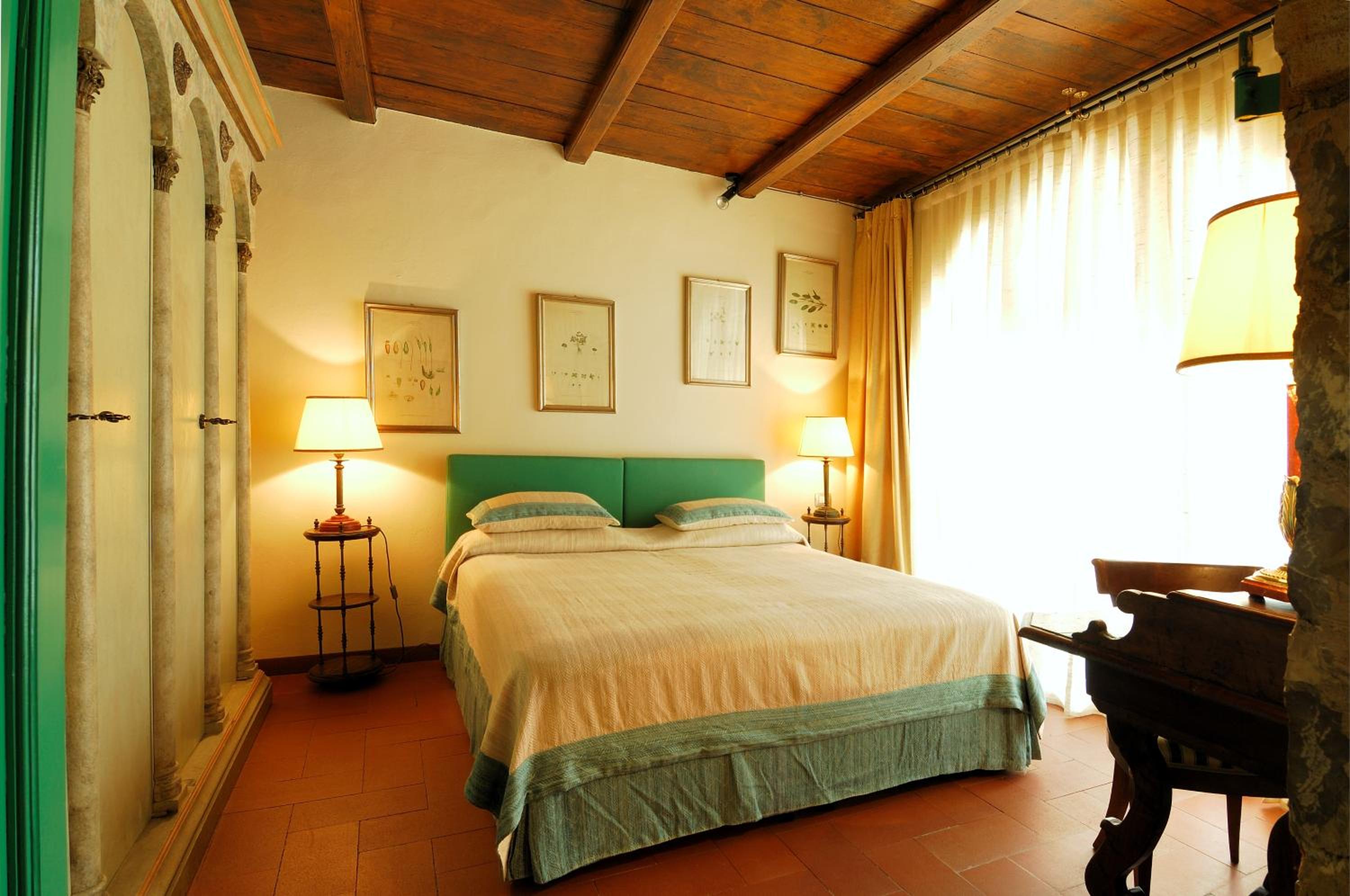 Agriturismo Podere Casacce