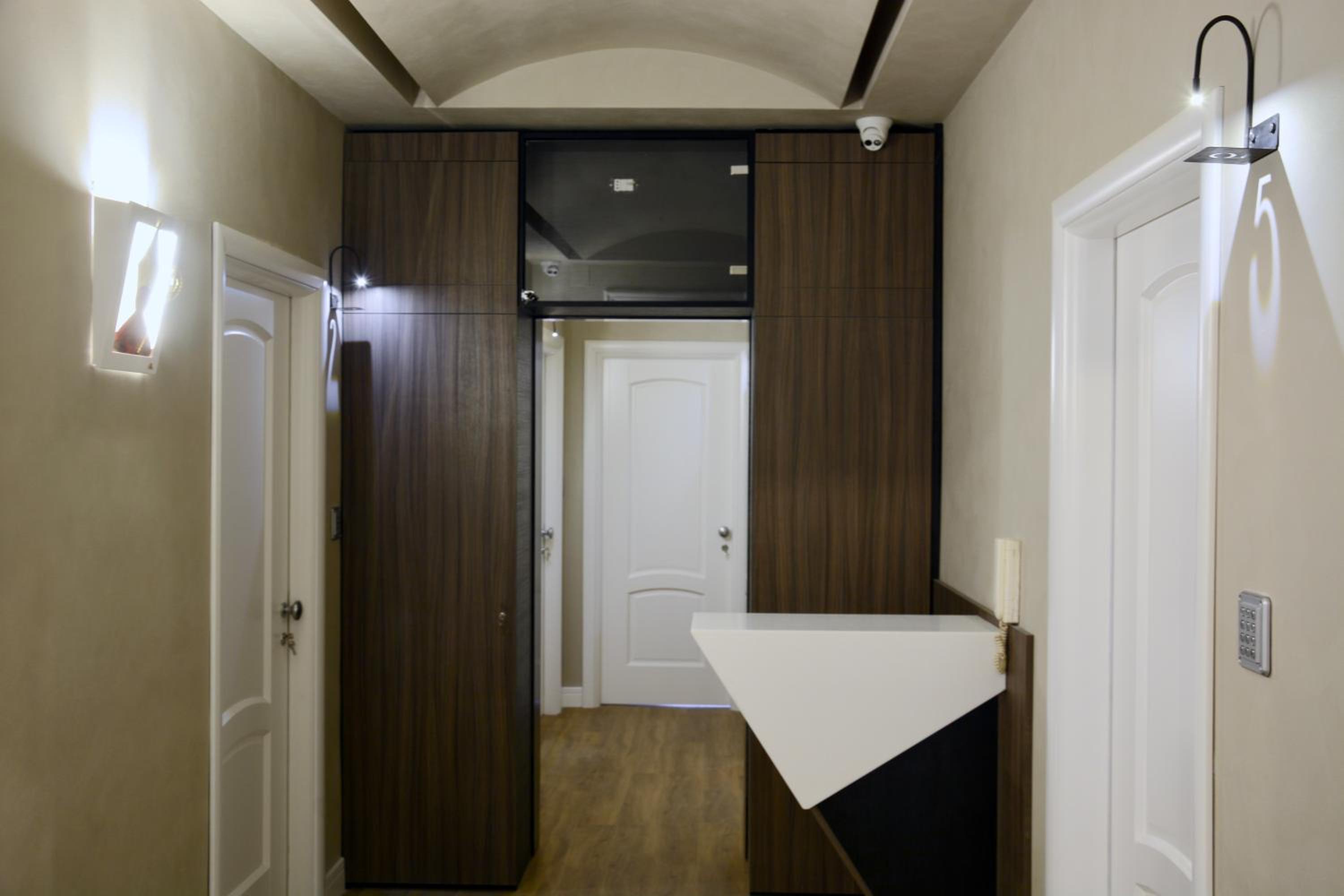 Duomo Residence