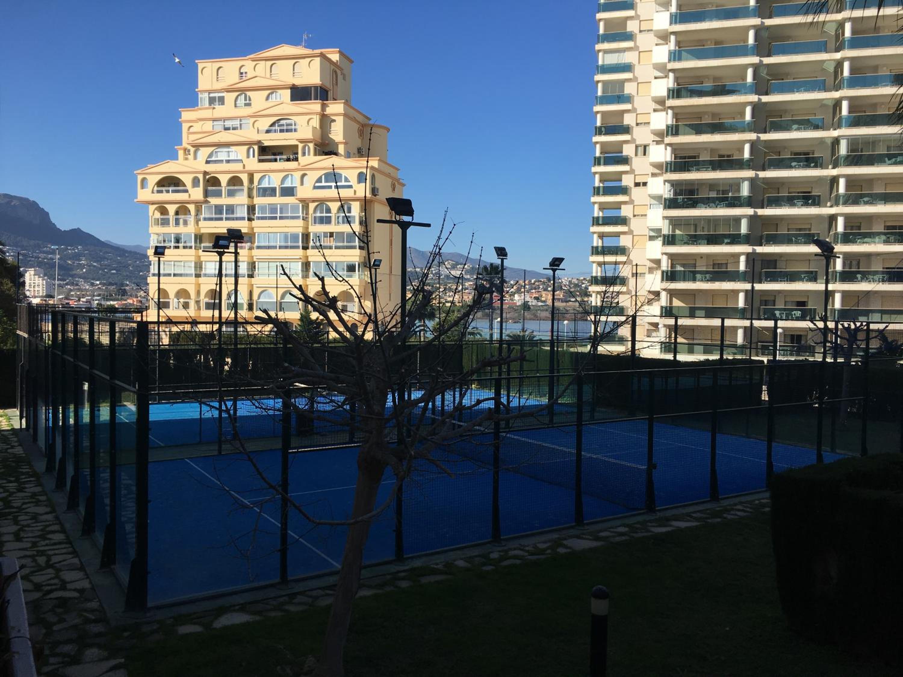 Paradero Rental S74 - Vistas al Mar view 4