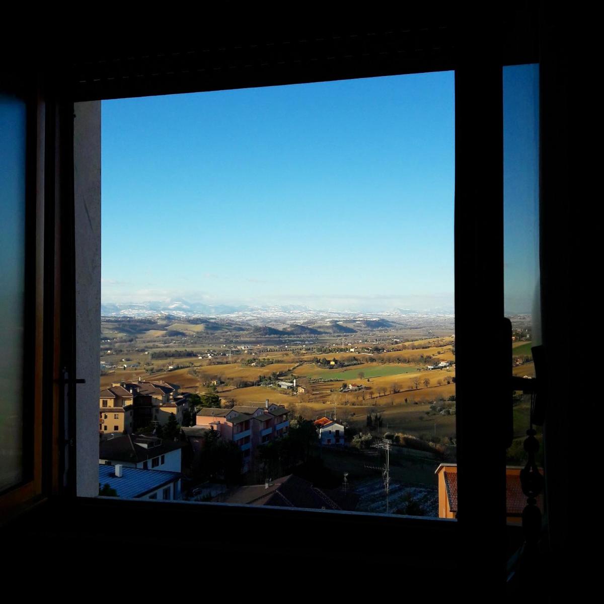 Osimo B&B, photo 21