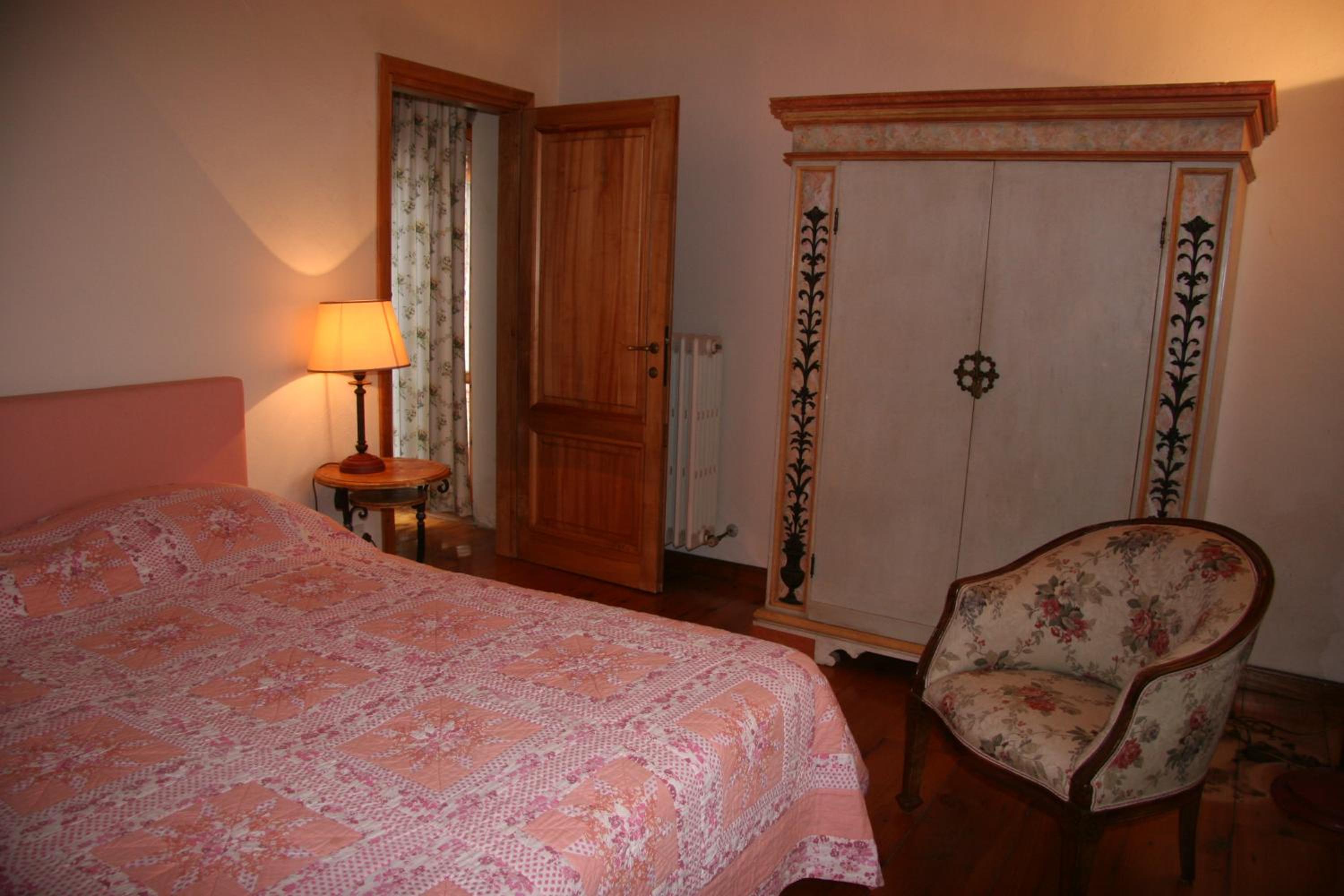 Agriturismo Podere Casacce