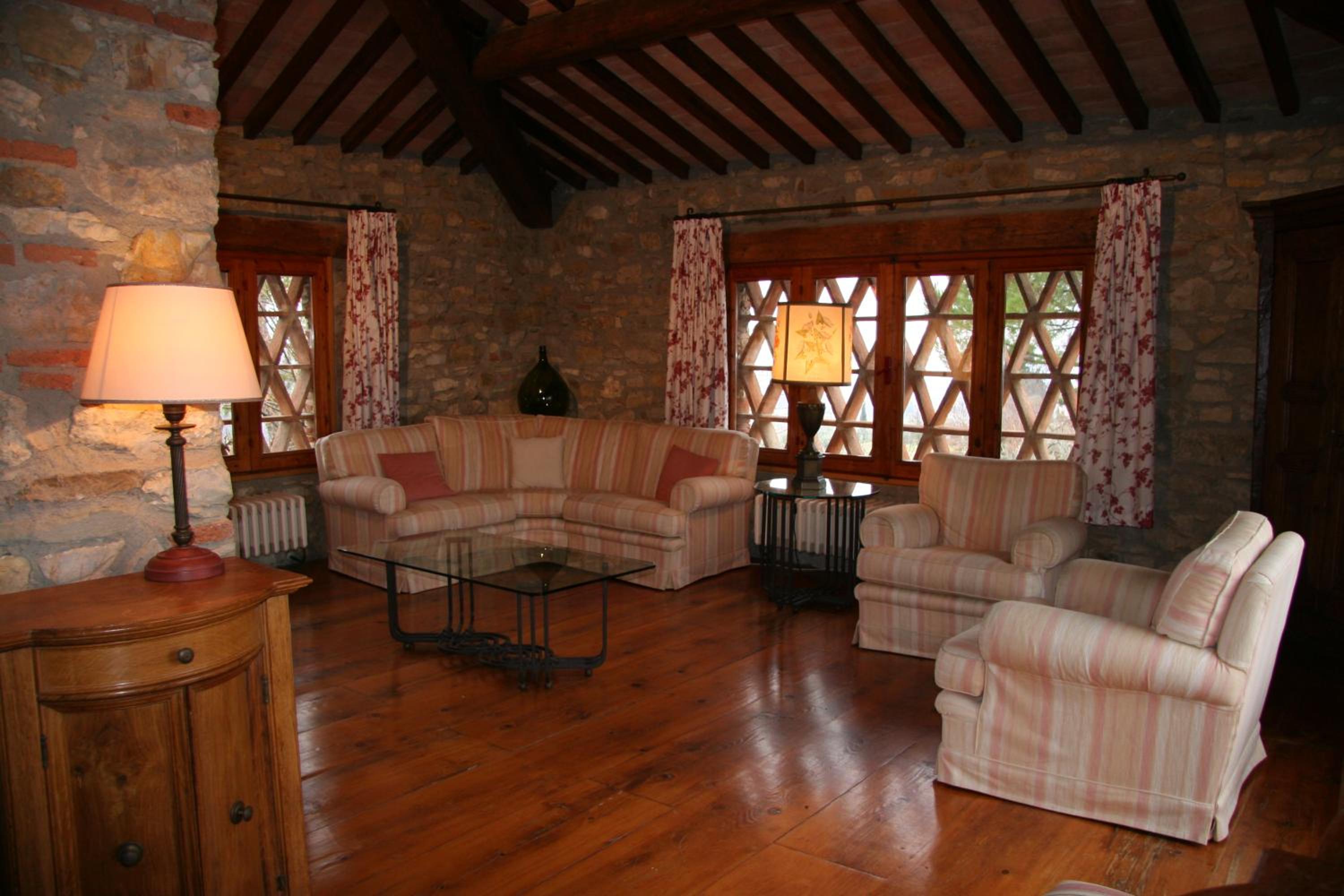 Agriturismo Podere Casacce
