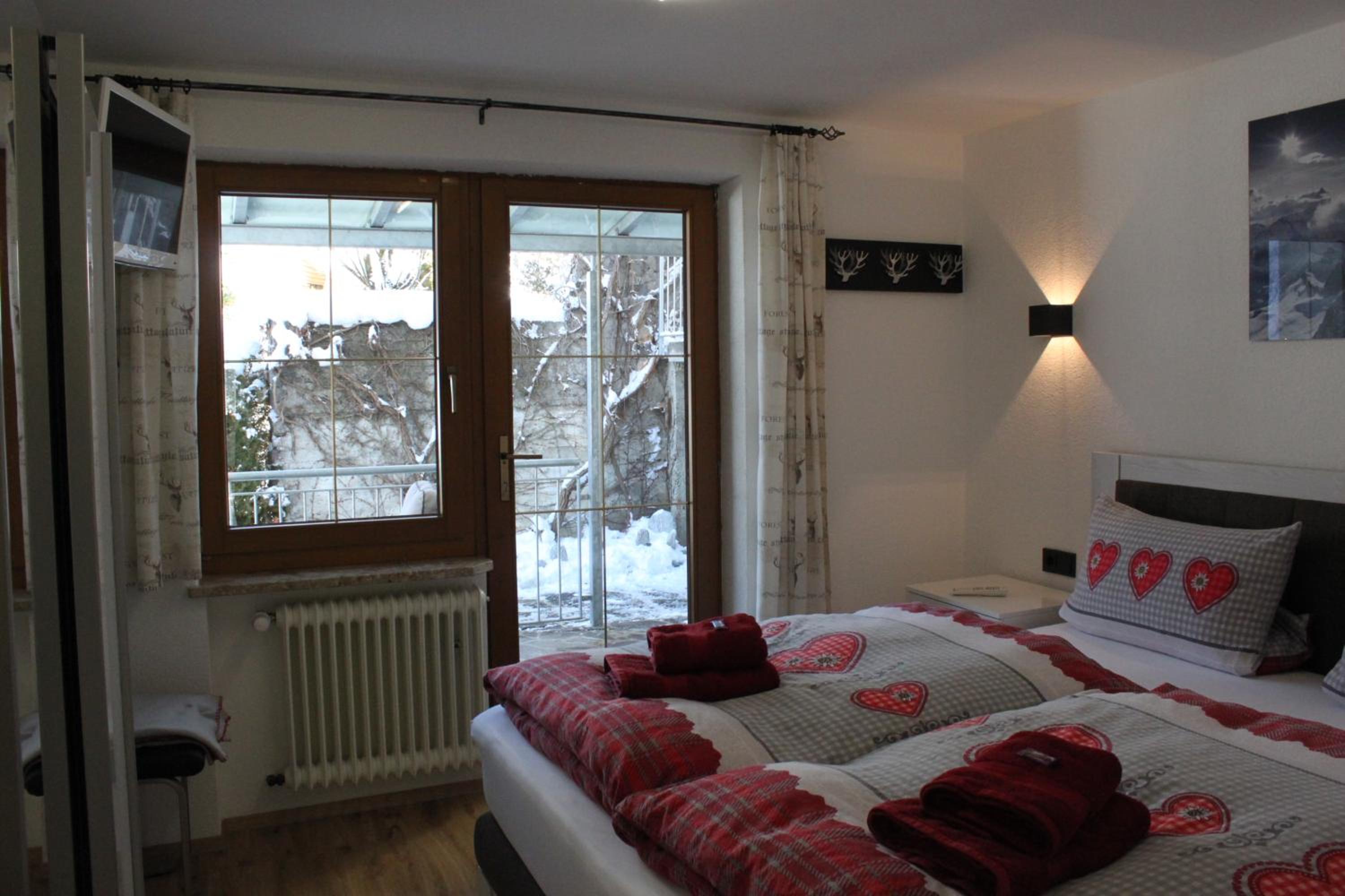 Panorama Appartements Mora - 3 Edelweiß Superior
