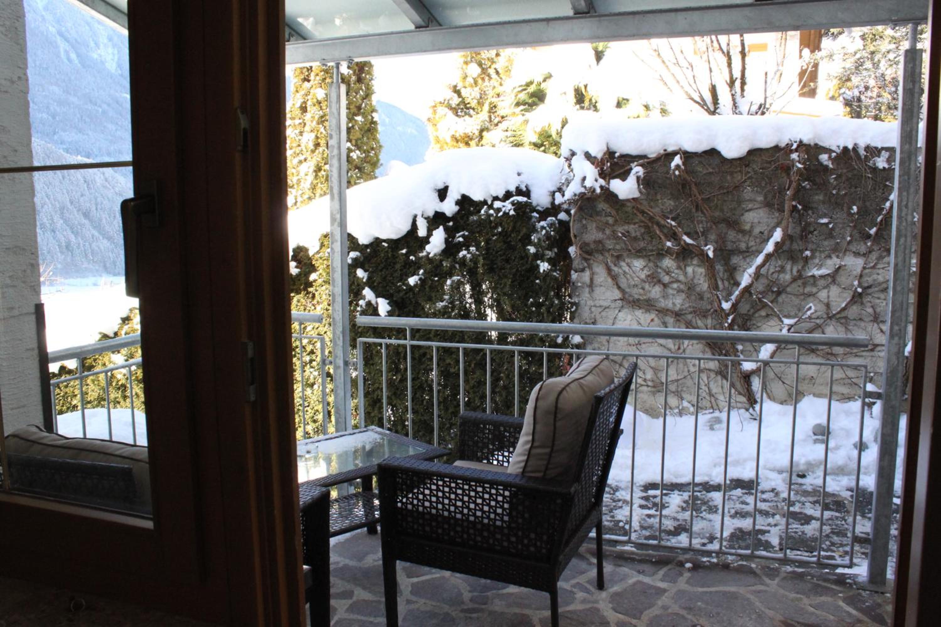 Panorama Appartements Mora - 3 Edelweiß Superior