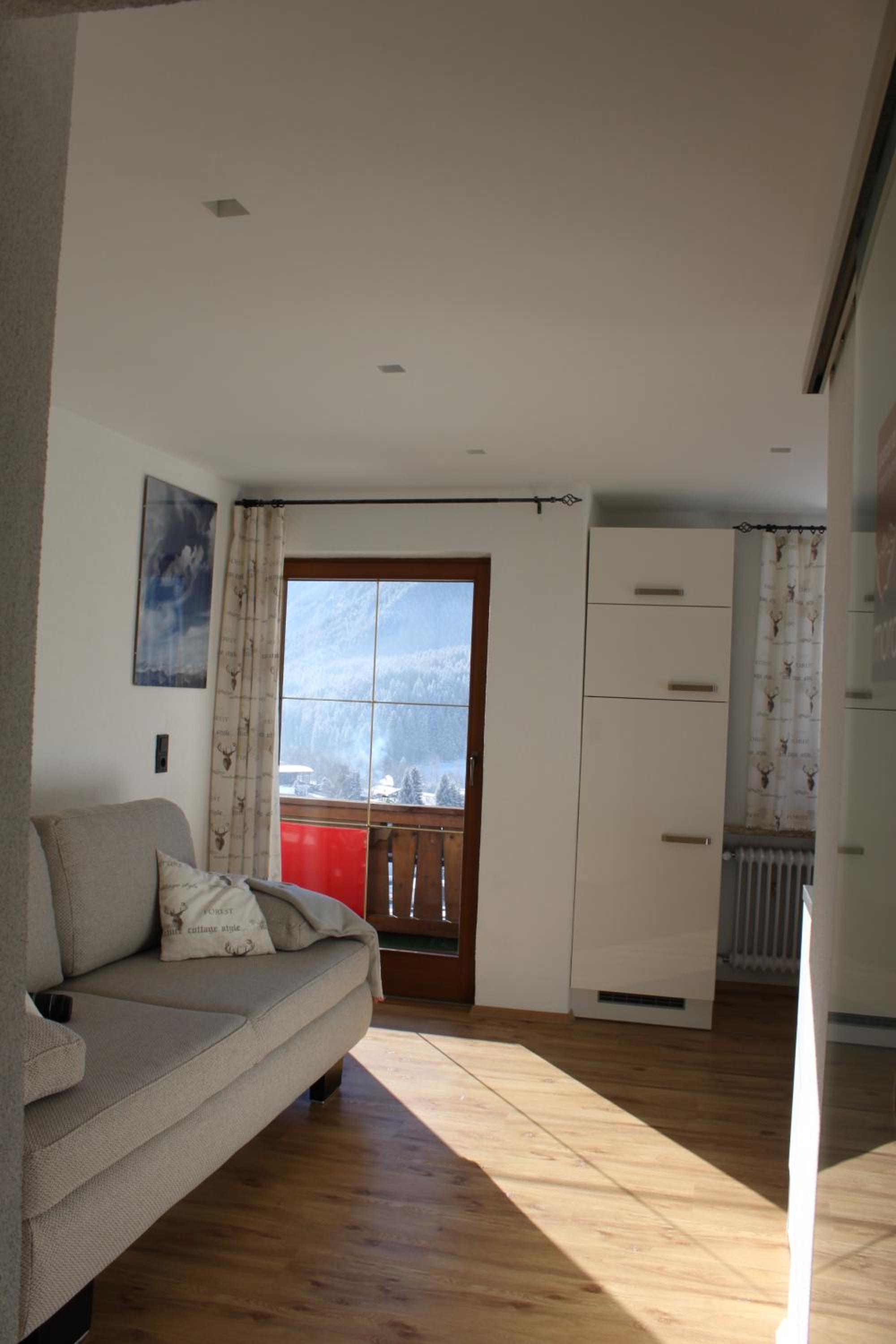 Panorama Appartements Mora - 3 Edelweiß Superior