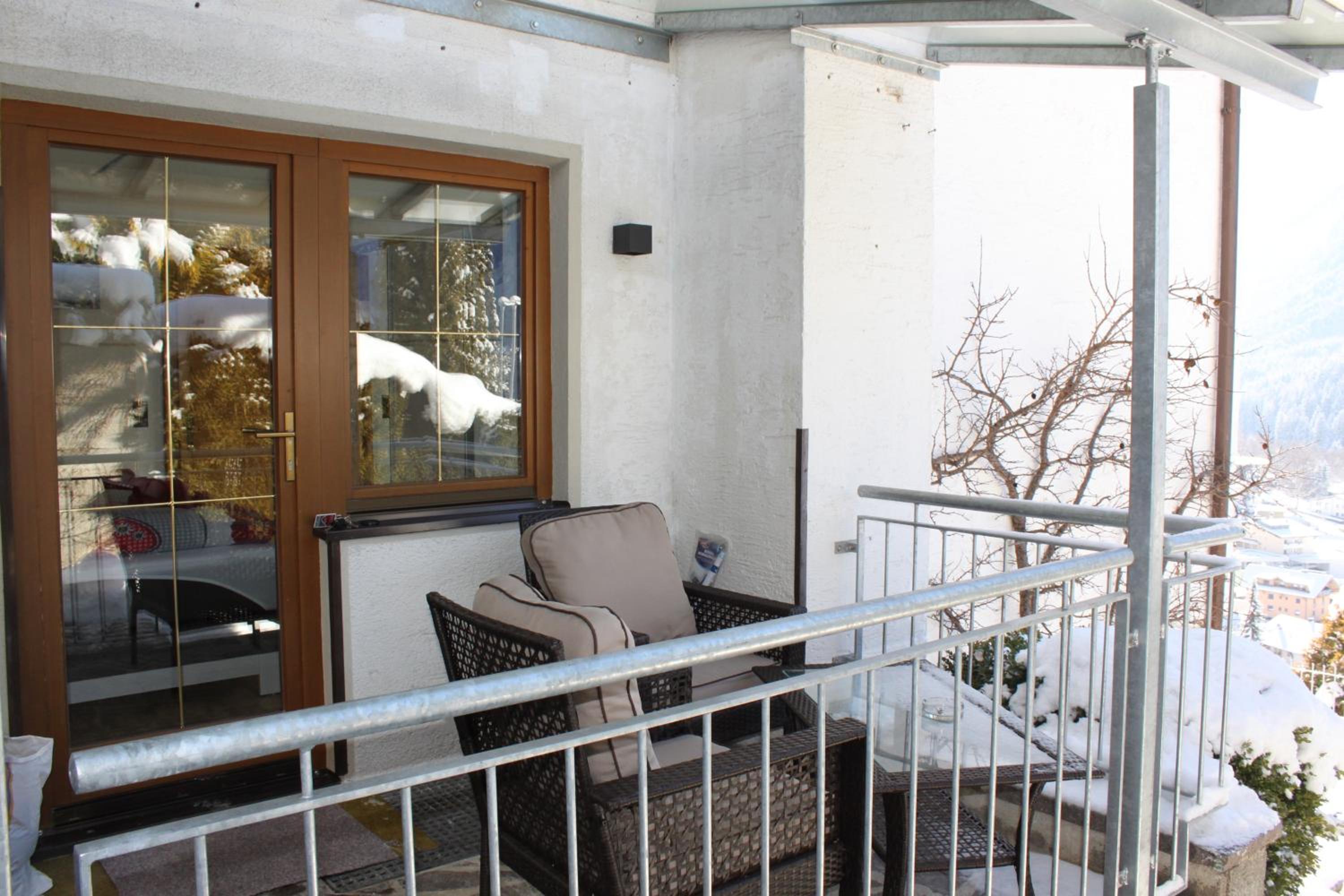Panorama Appartements Mora - 3 Edelweiß Superior