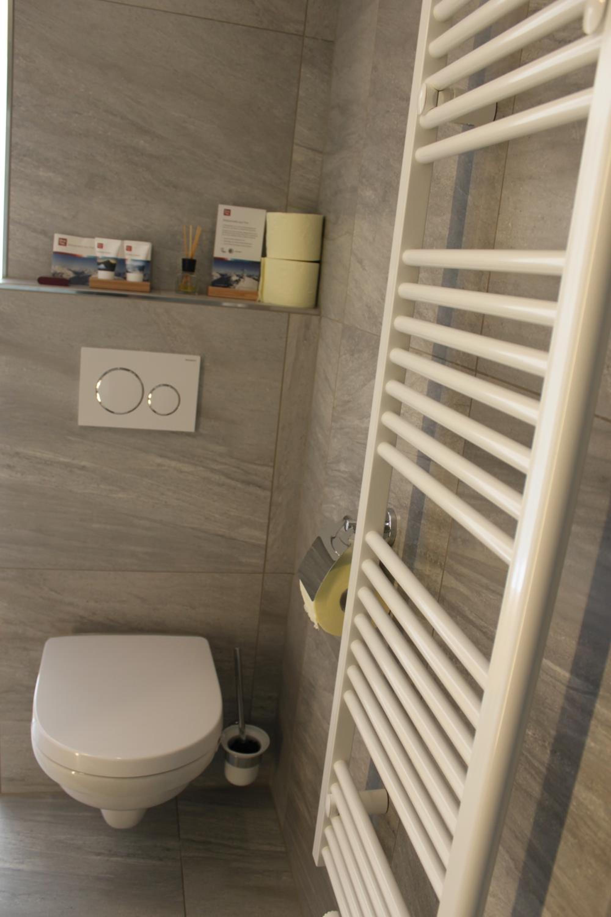 Panorama Appartements Mora - 3 Edelweiß Superior