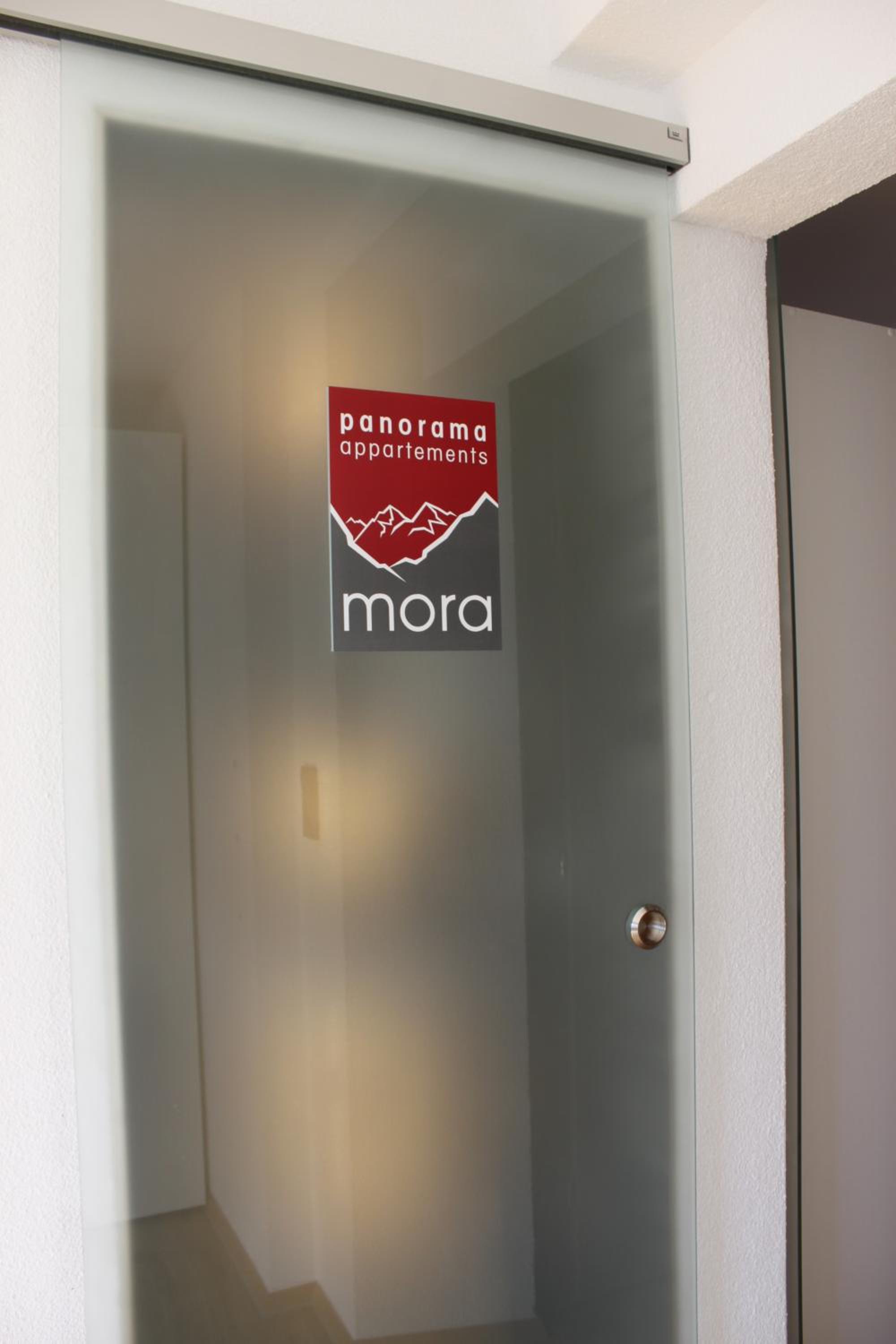 Panorama Appartements Mora - 3 Edelweiß Superior