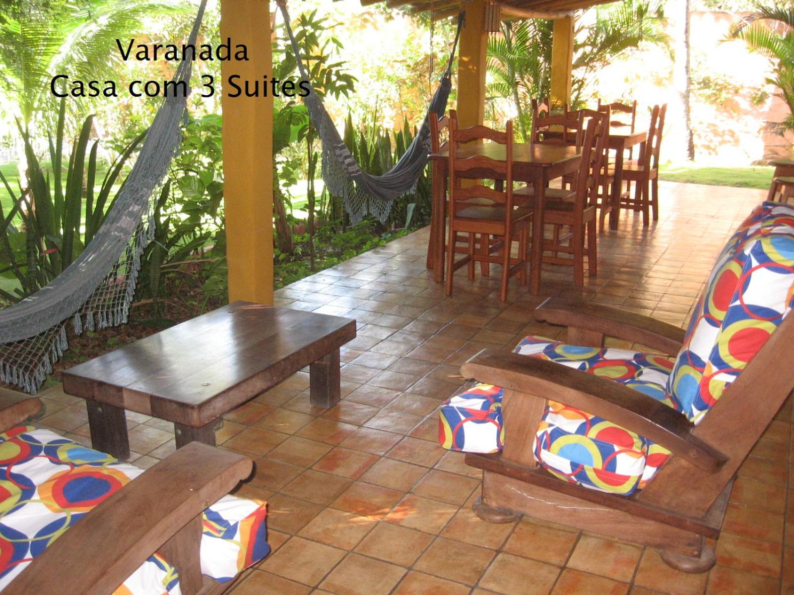 Condominio dos Nativos
