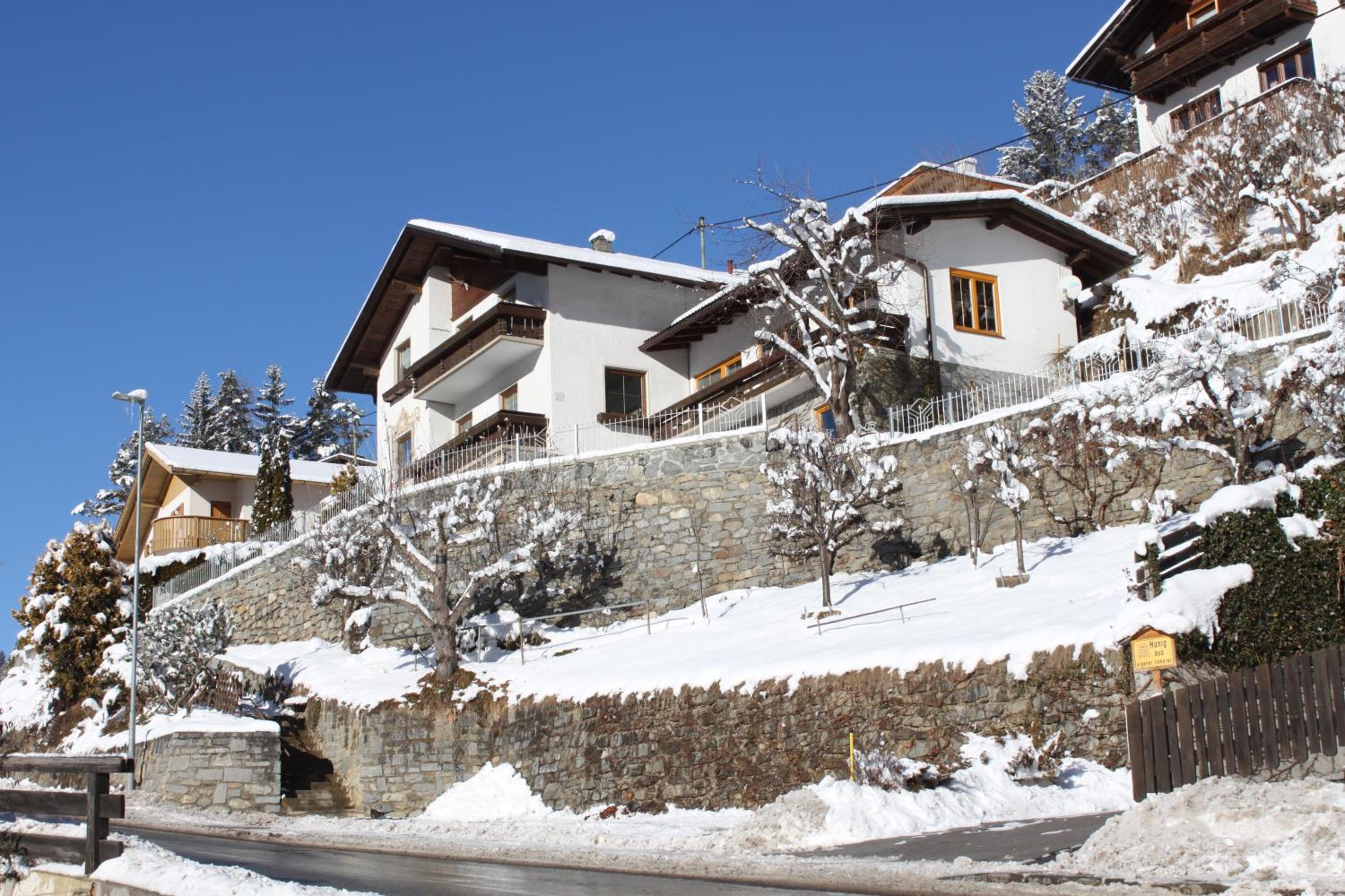 Panorama Appartements Mora - 3 Edelweiß Superior