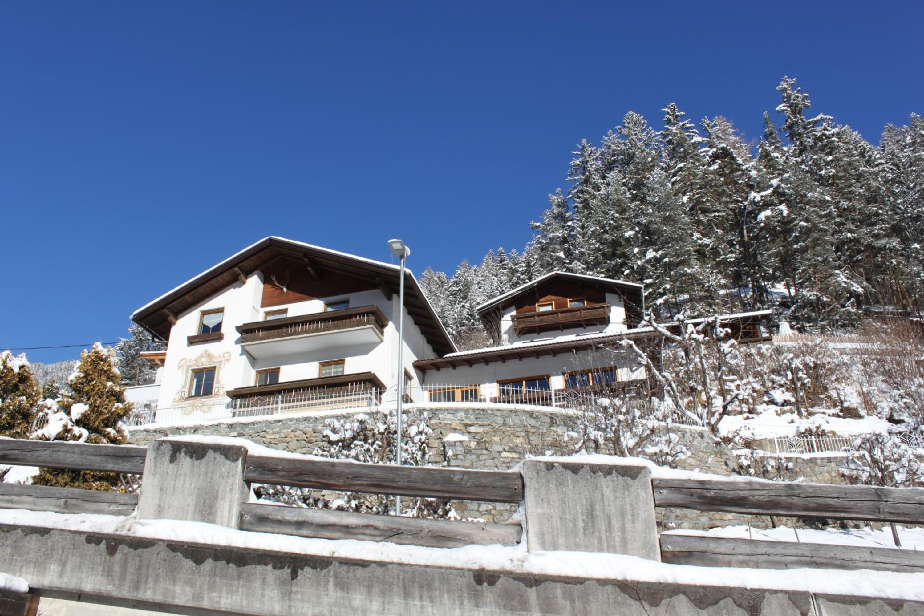 Panorama Appartements Mora - 3 Edelweiß Superior