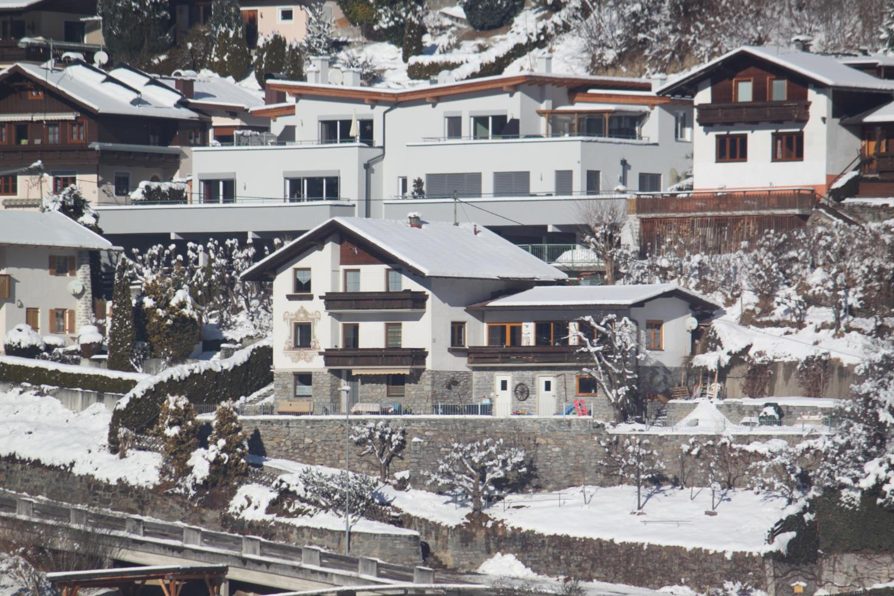 Panorama Appartements Mora - 3 Edelweiß Superior
