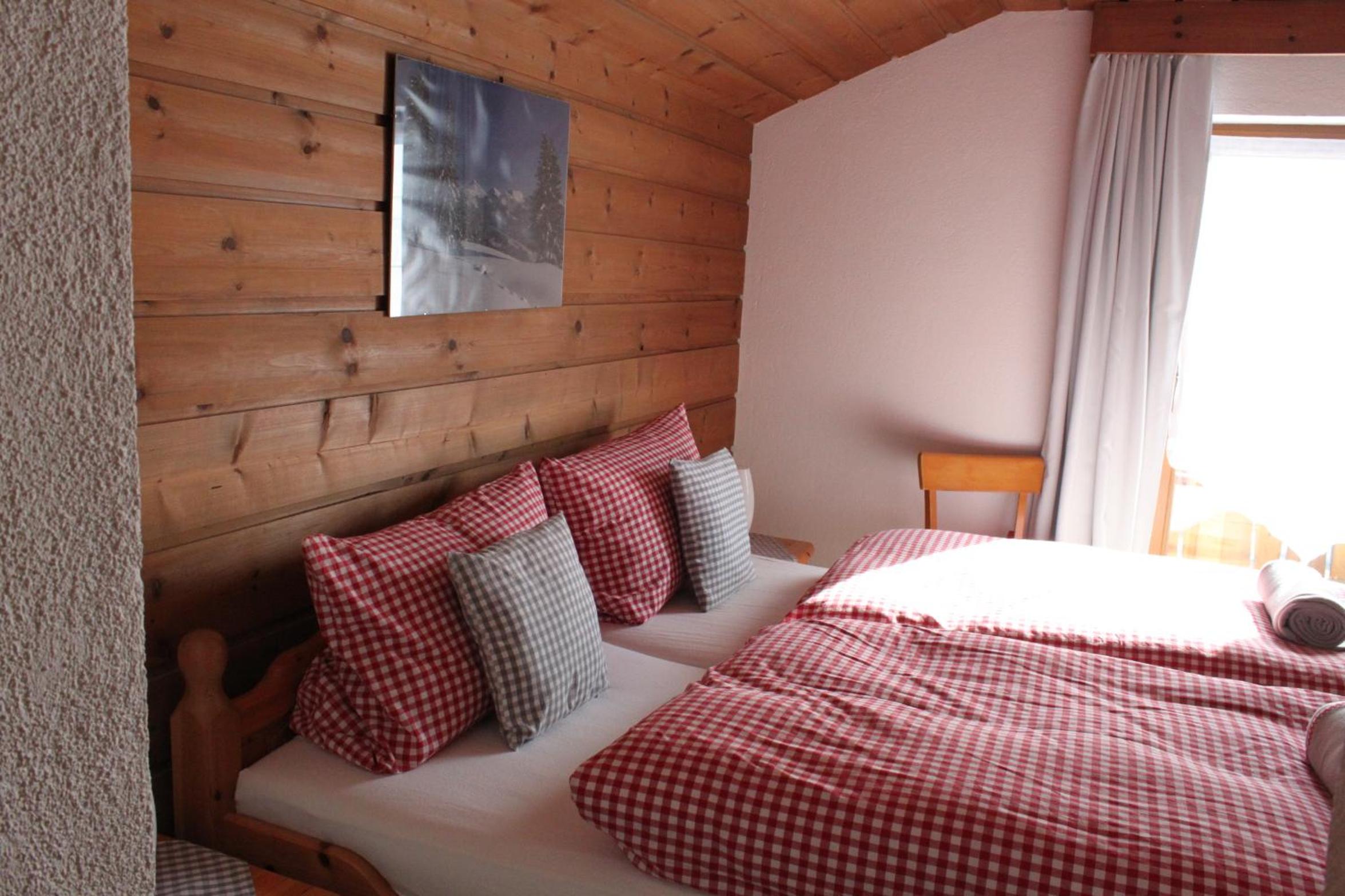 Panorama Appartements Mora - 3 Edelweiß Superior