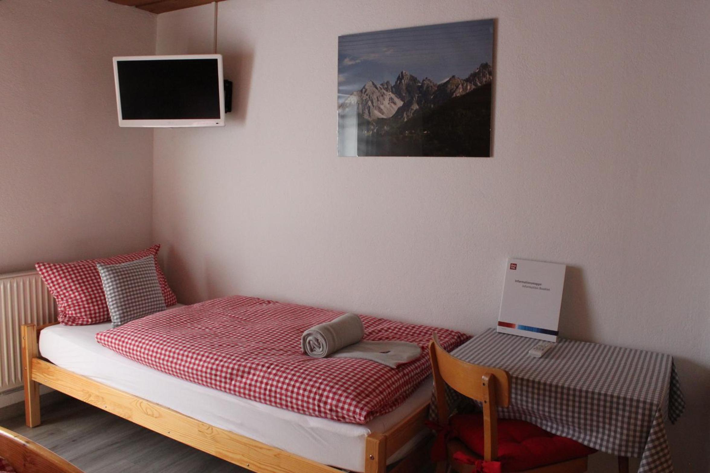 Panorama Appartements Mora - 3 Edelweiß Superior