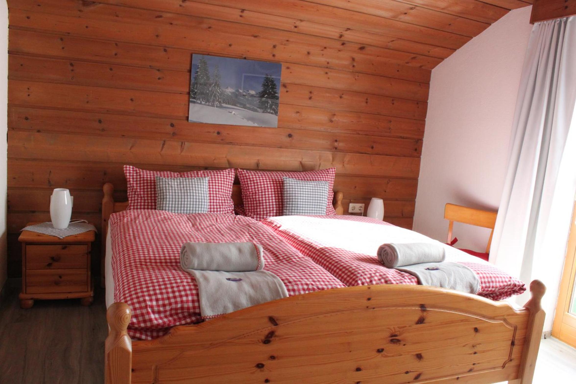 Panorama Appartements Mora - 3 Edelweiß Superior