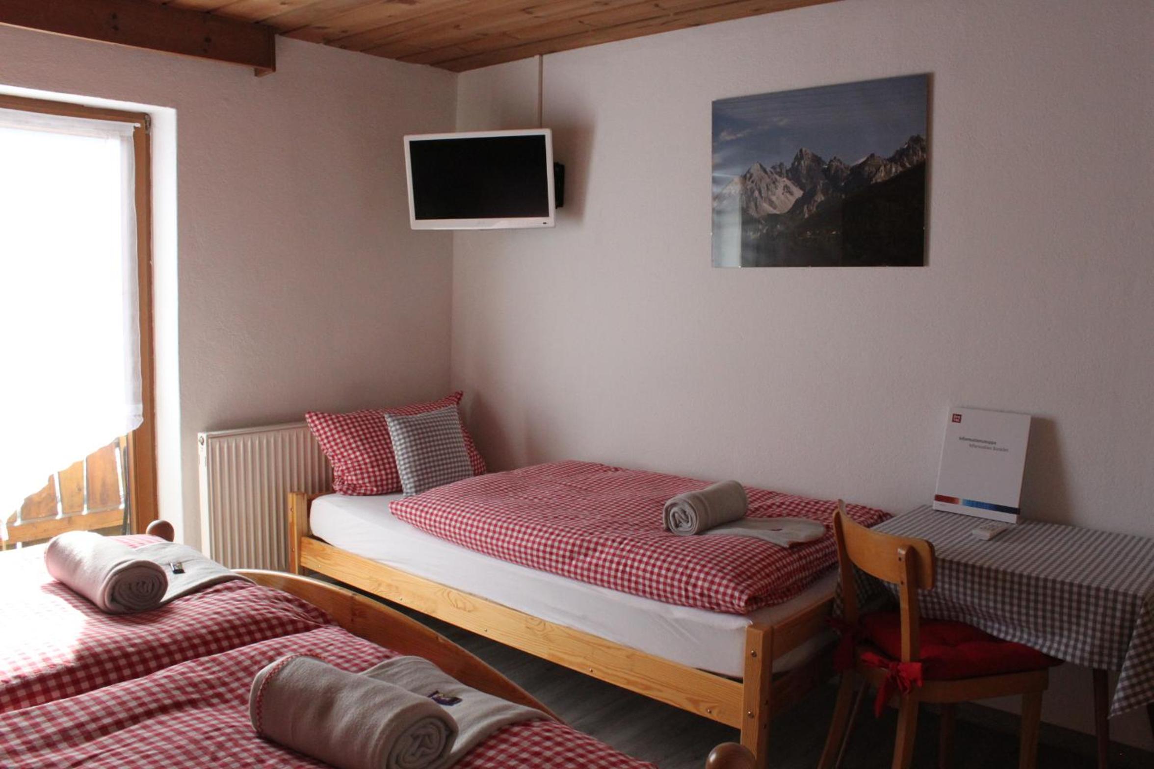 Panorama Appartements Mora - 3 Edelweiß Superior