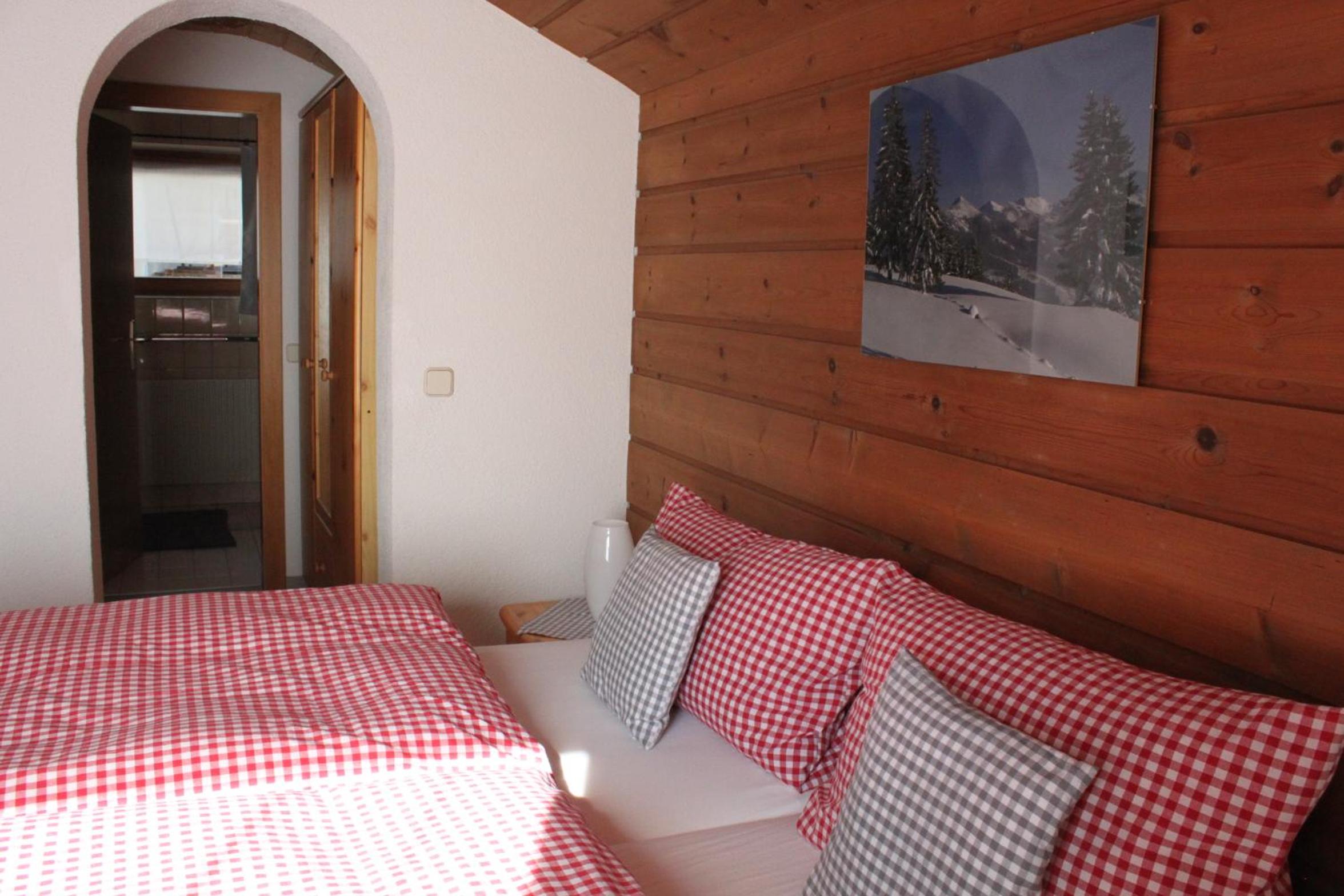 Panorama Appartements Mora - 3 Edelweiß Superior