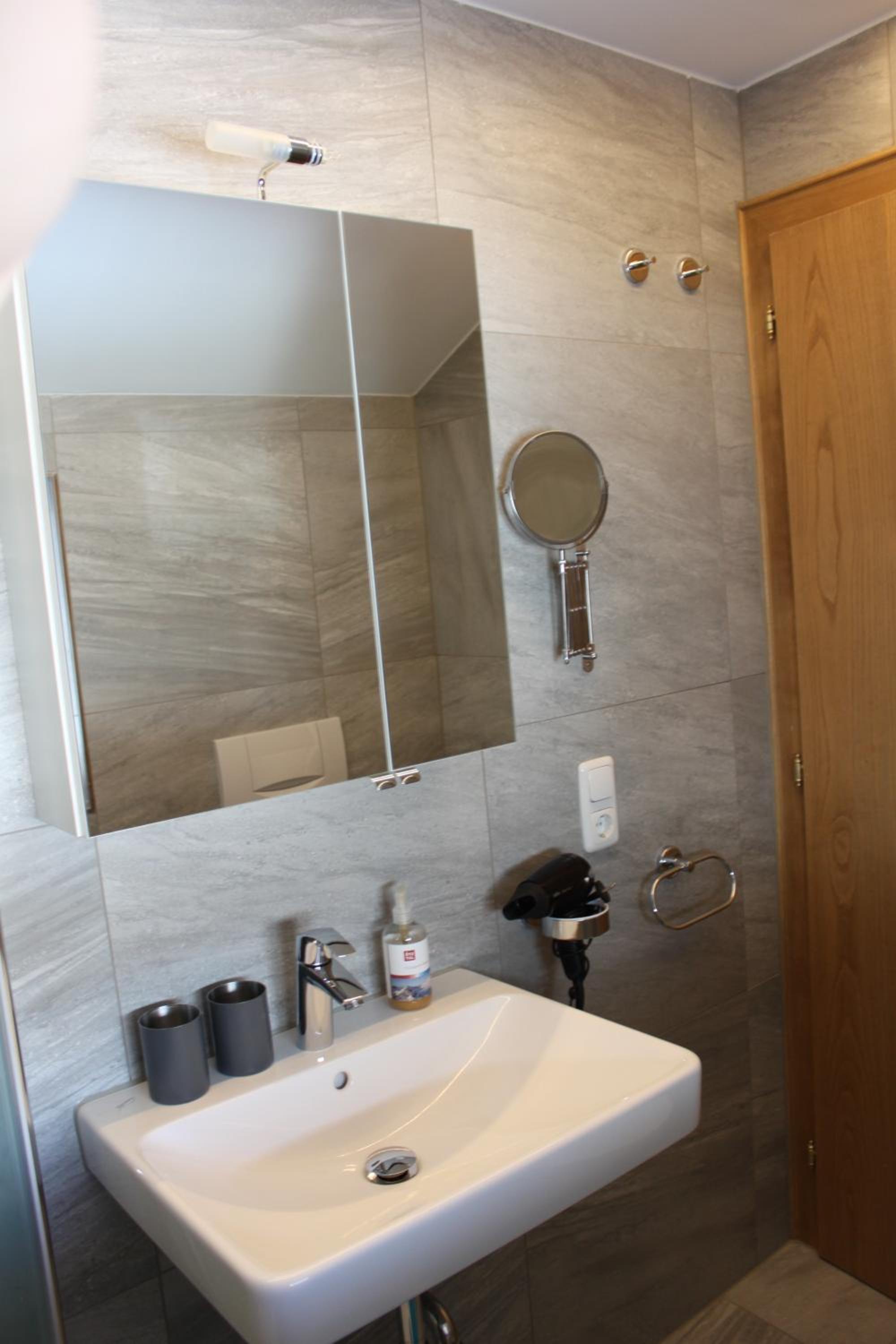 Panorama Appartements Mora - 3 Edelweiß Superior